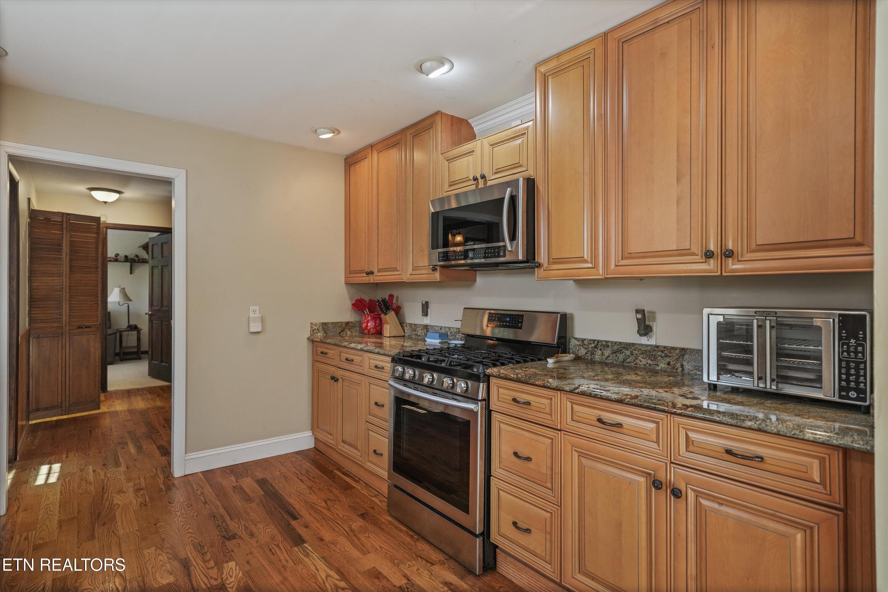 23-2848 Mountain Blvd36 - 2848 Mountain Blvd, Sevierville, TN 37876