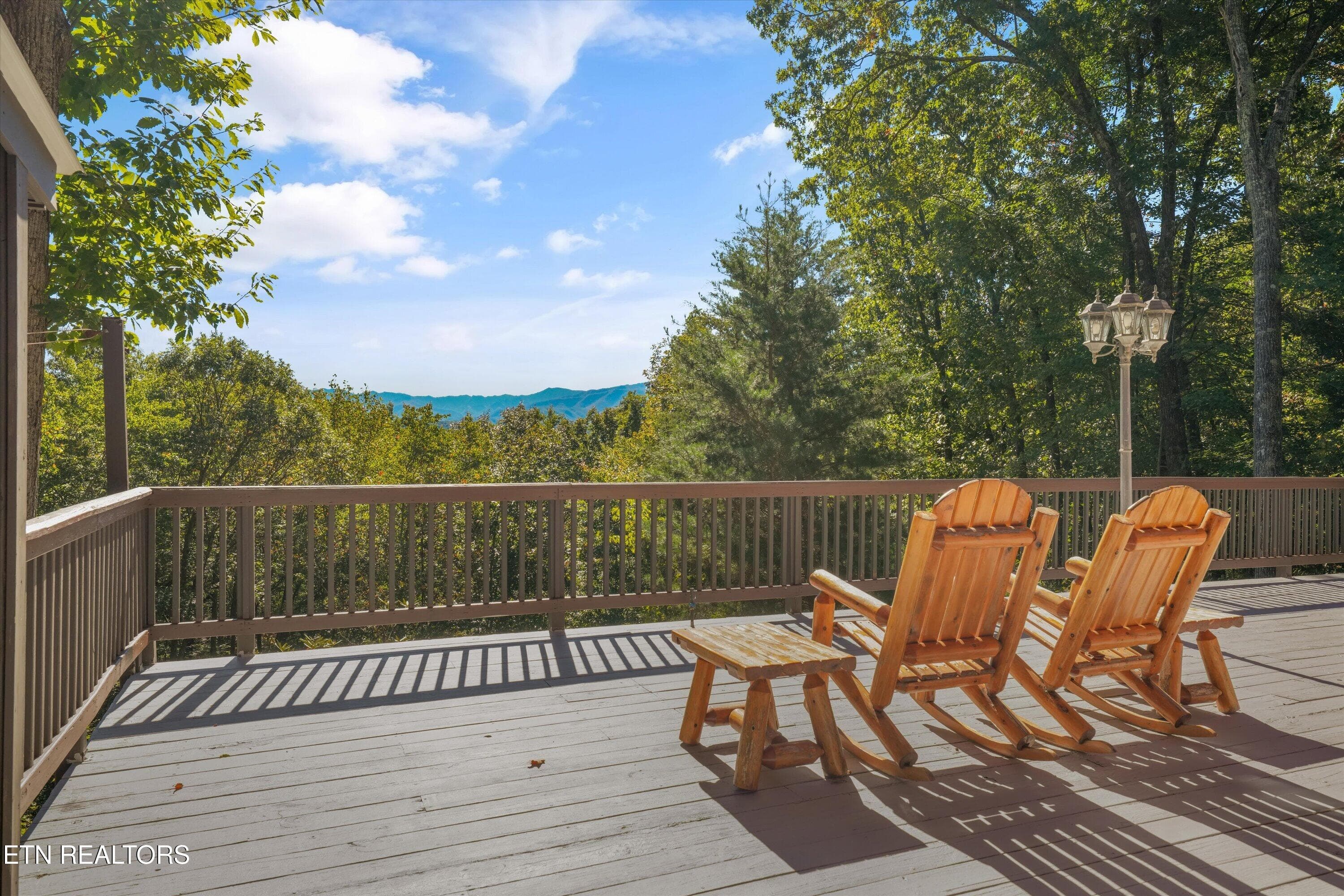 45-2848 Mountain Blvd58 - 2848 Mountain Blvd, Sevierville, TN 37876