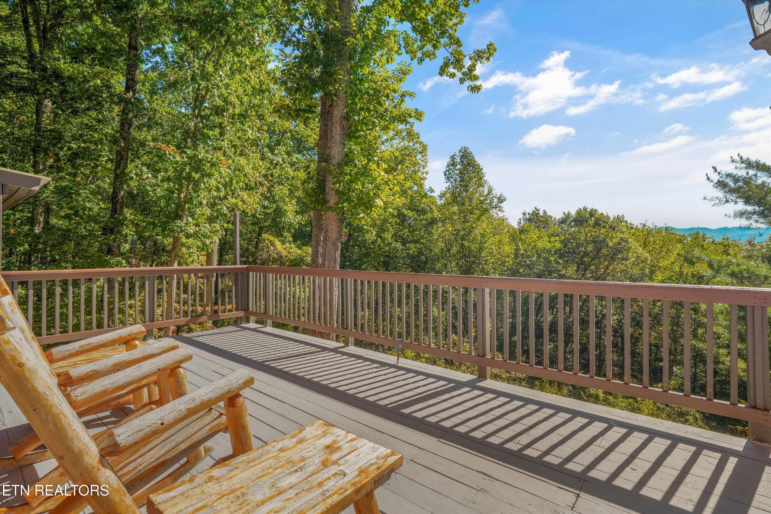 47-2848 Mountain Blvd60 - 2848 Mountain Blvd, Sevierville, TN 37876