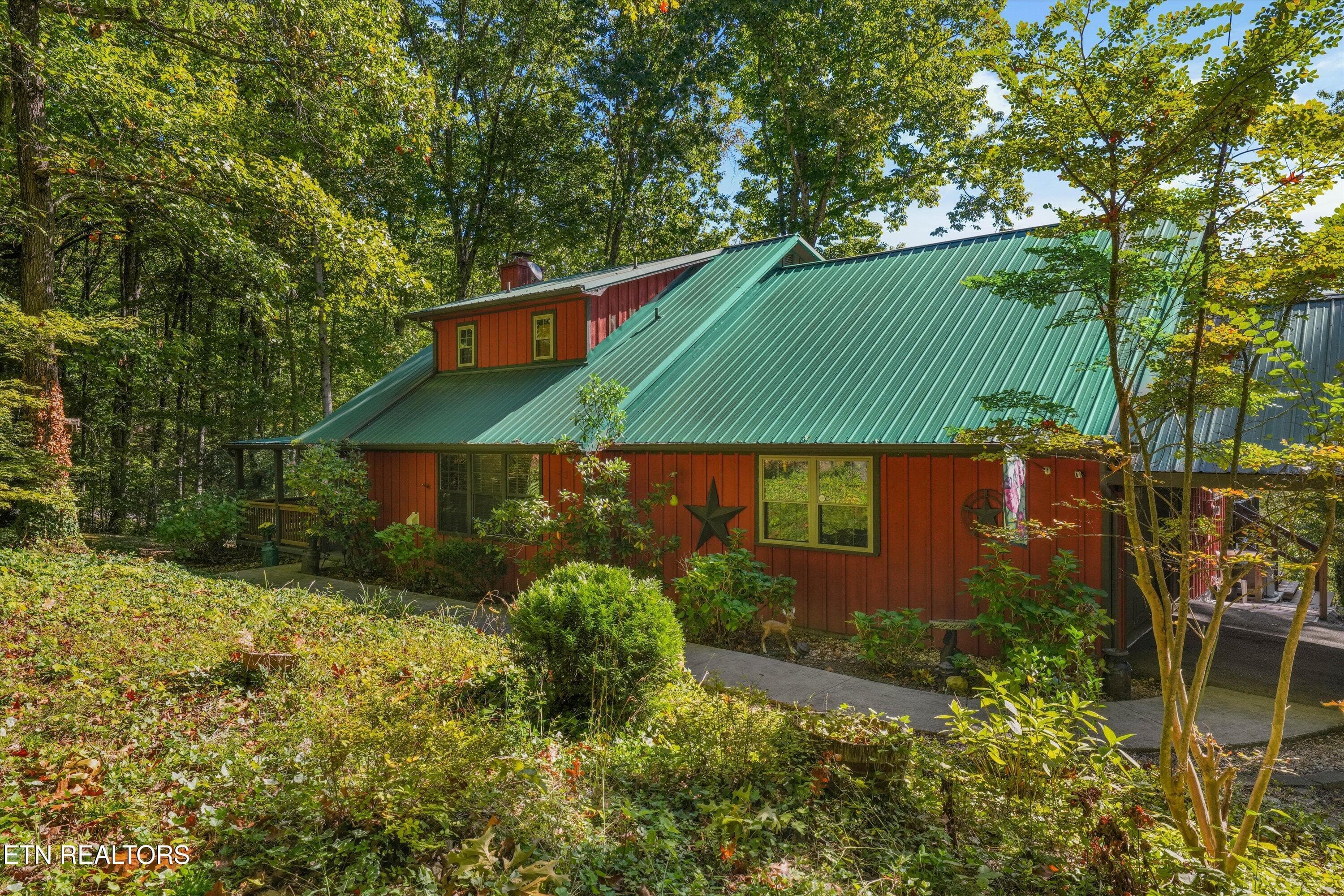 55-2848 Mountain Blvd68 - 2848 Mountain Blvd, Sevierville, TN 37876