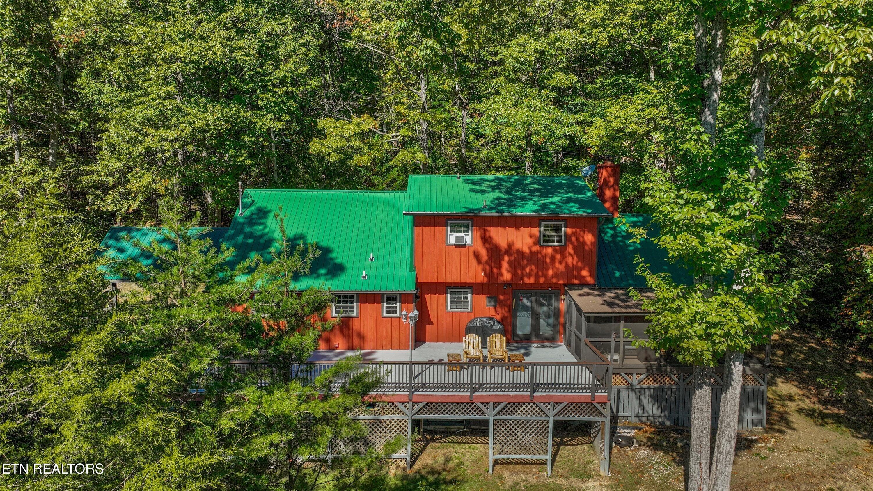 58-2848 Mountain Blvd08 - 2848 Mountain Blvd, Sevierville, TN 37876