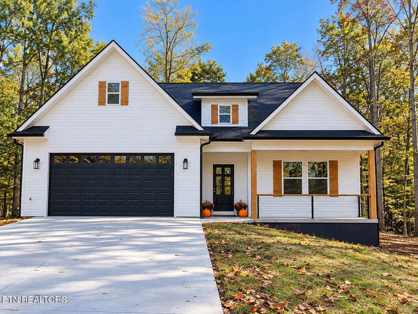 00 - 1947 Pine View Drive, New Market, TN 37820