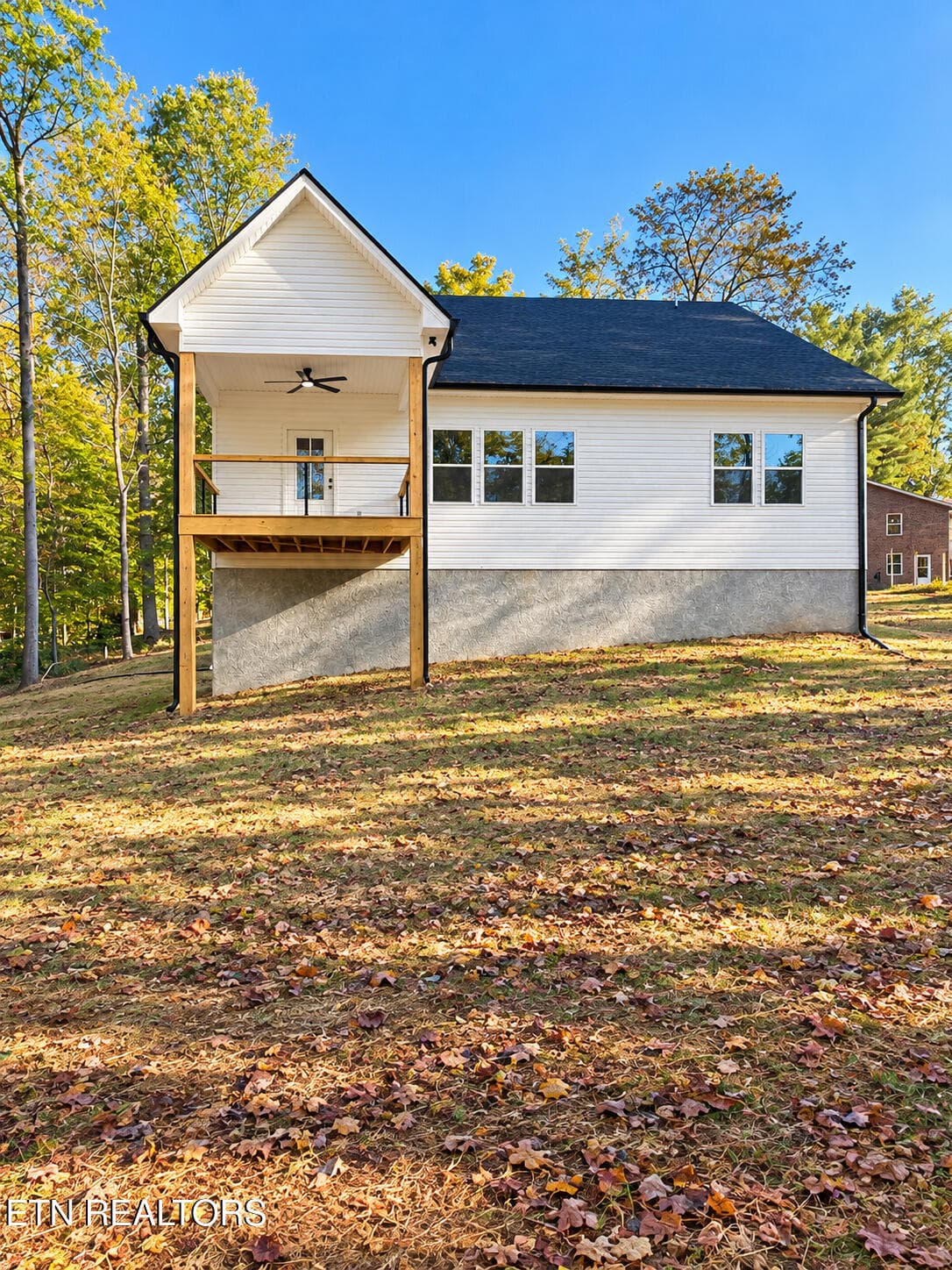 03 - 1947 Pine View Drive, New Market, TN 37820