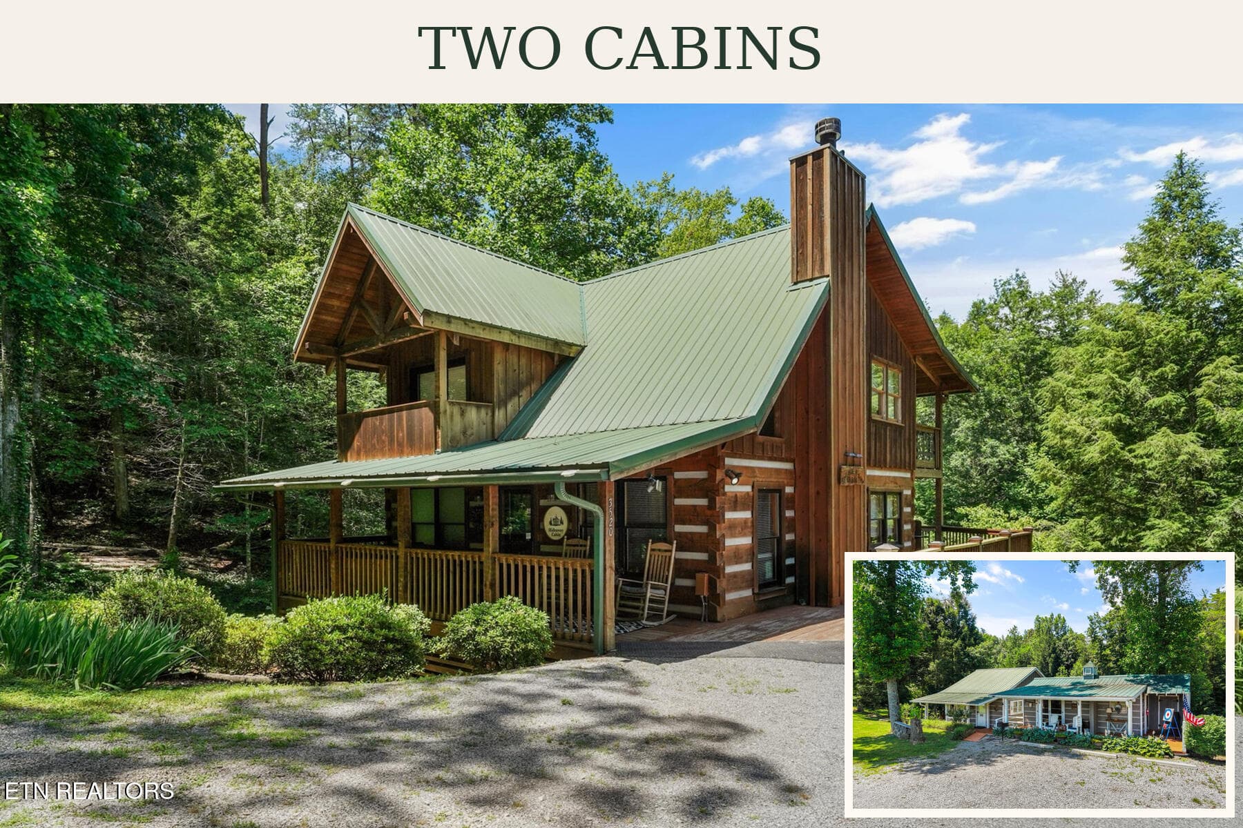 3520 Noel Hill Way, Sevierville, TN 37876