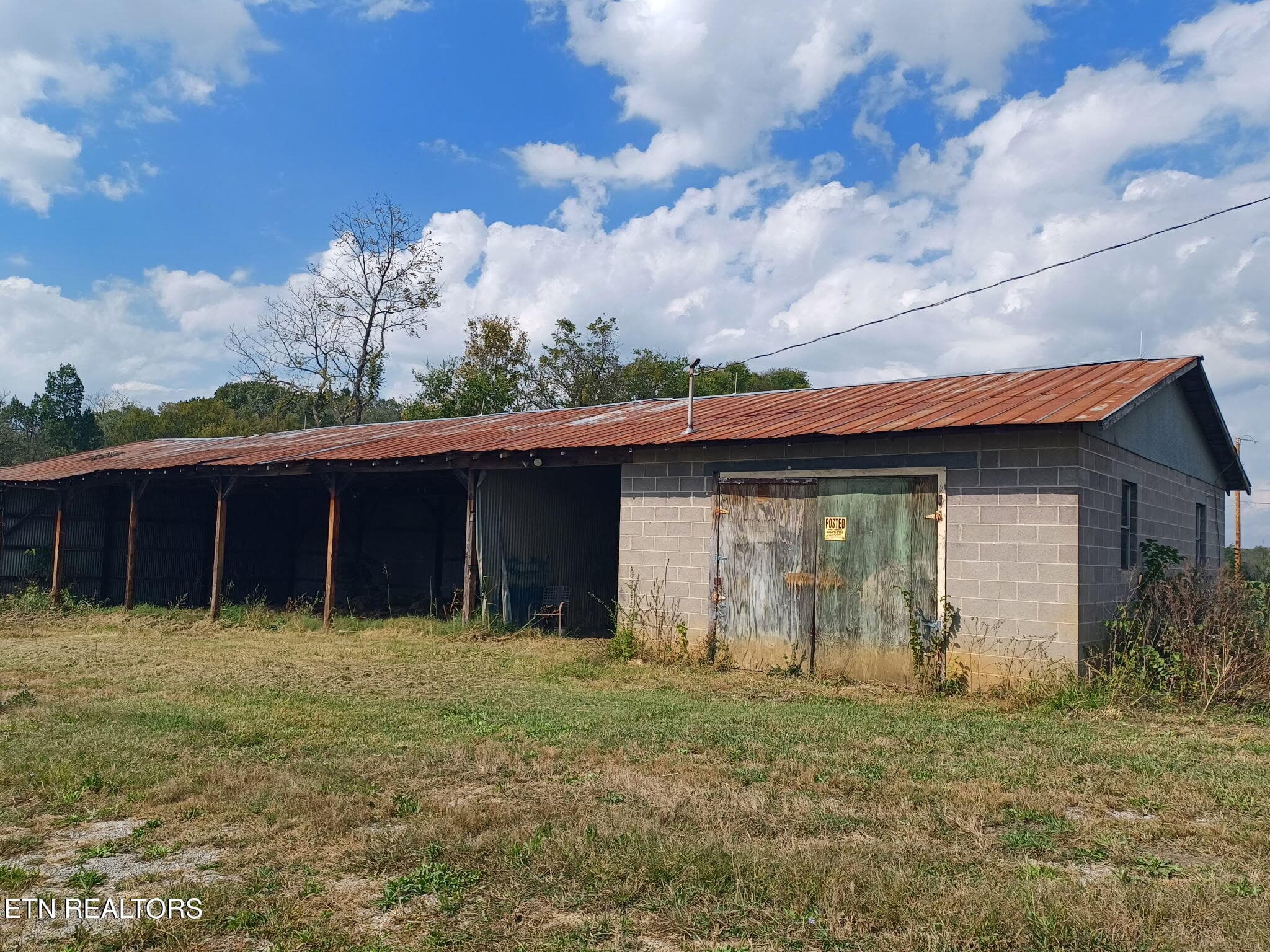20261016_133255 - 30 Sinking Springs Rd, Midway, TN 37809