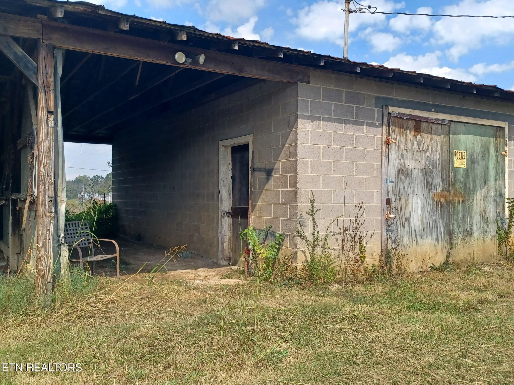 20261016_133505 - 30 Sinking Springs Rd, Midway, TN 37809