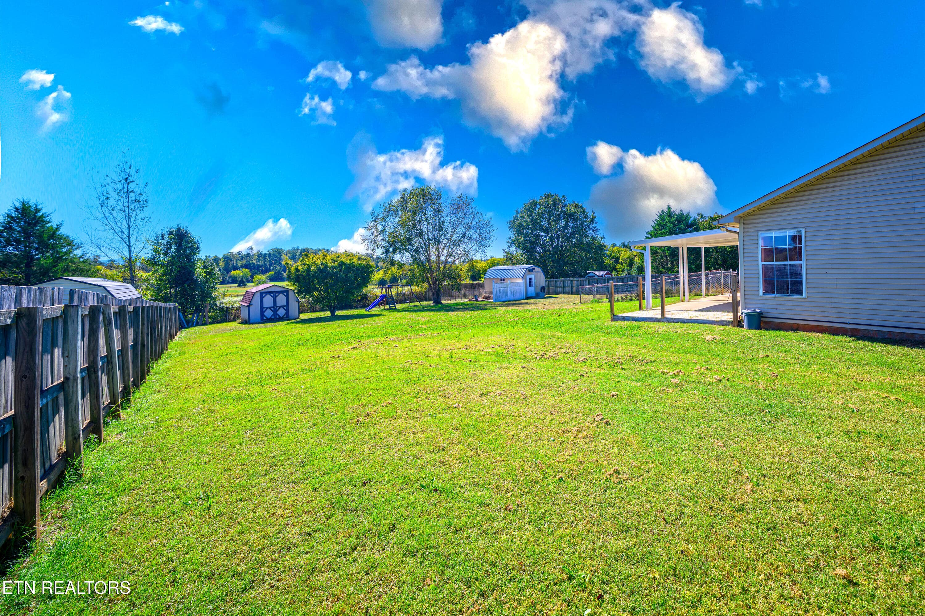 7 Exterior_19991 - 664 Ross Drive, Dandridge, TN 37725