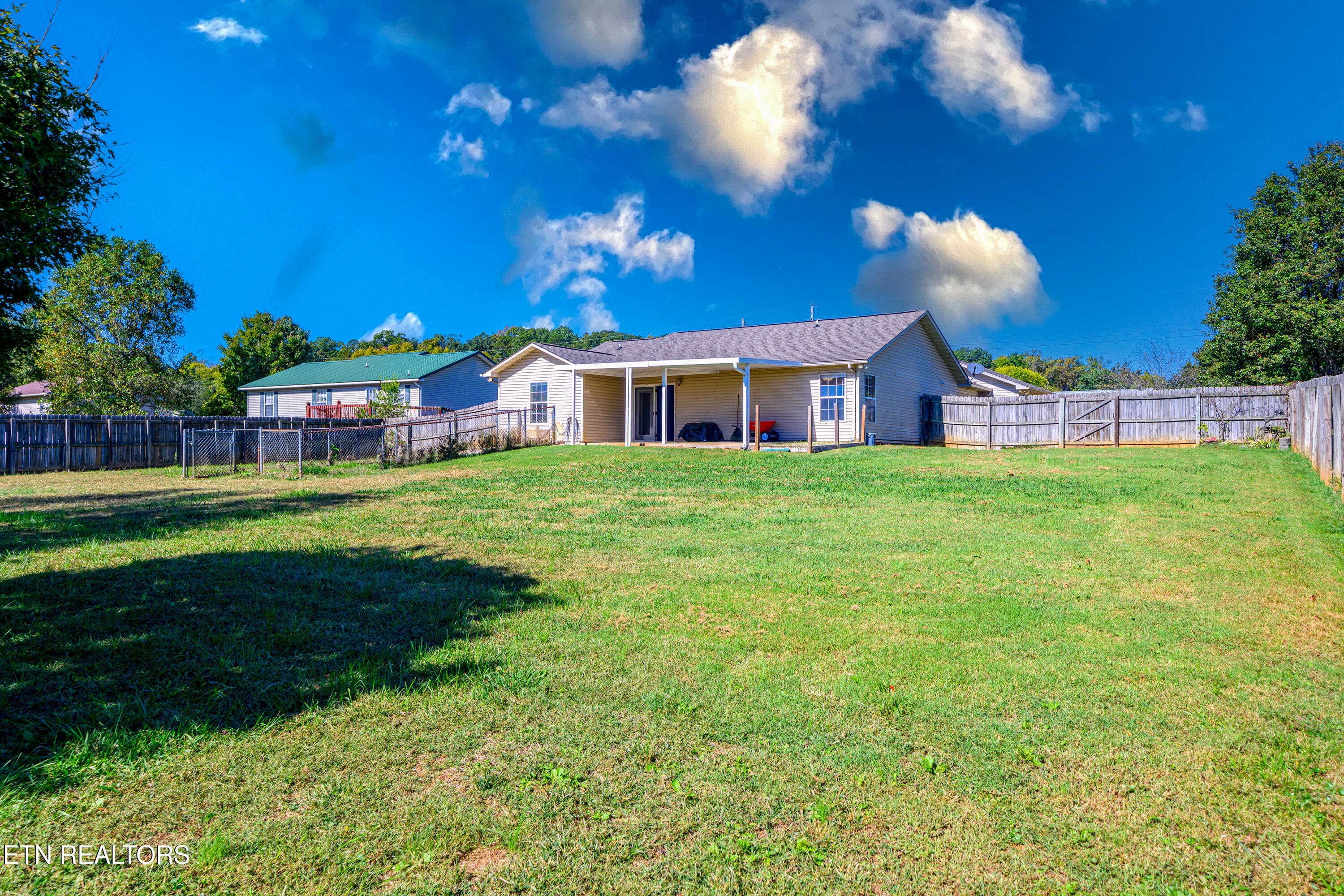 10 Exterior_19994 - 664 Ross Drive, Dandridge, TN 37725