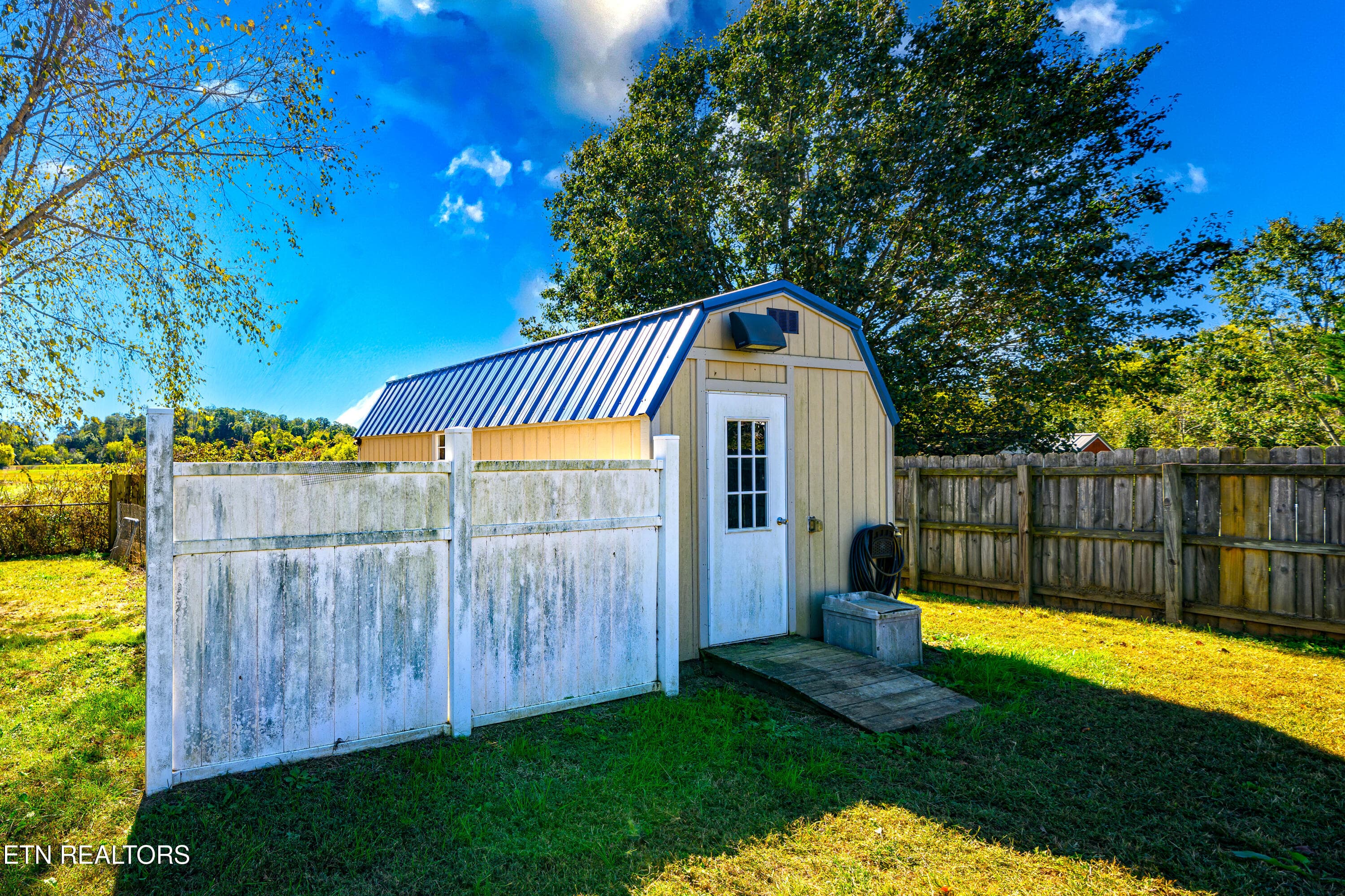 13 Exterior_19997 - 664 Ross Drive, Dandridge, TN 37725