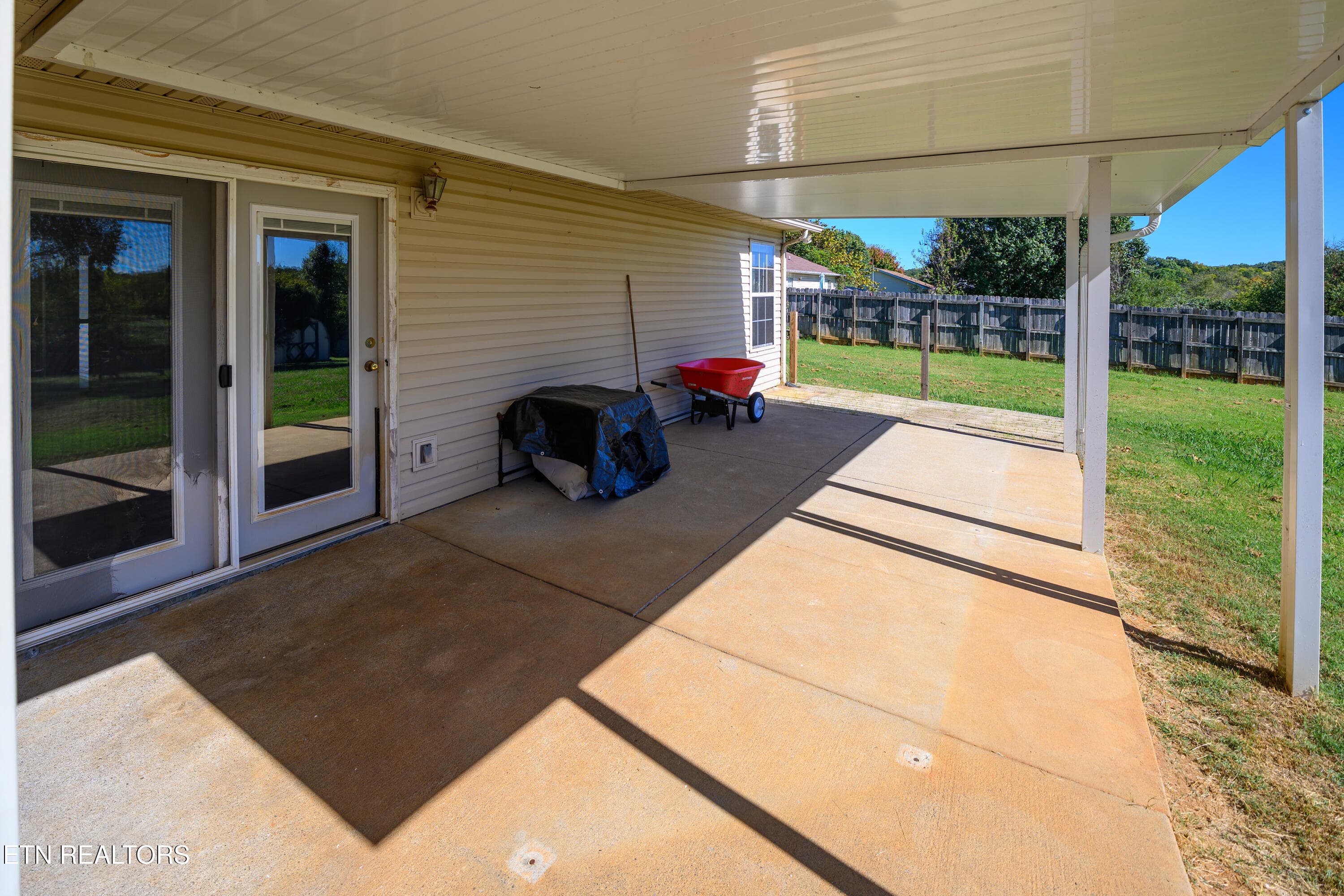 17 Exterior_20002 - 664 Ross Drive, Dandridge, TN 37725