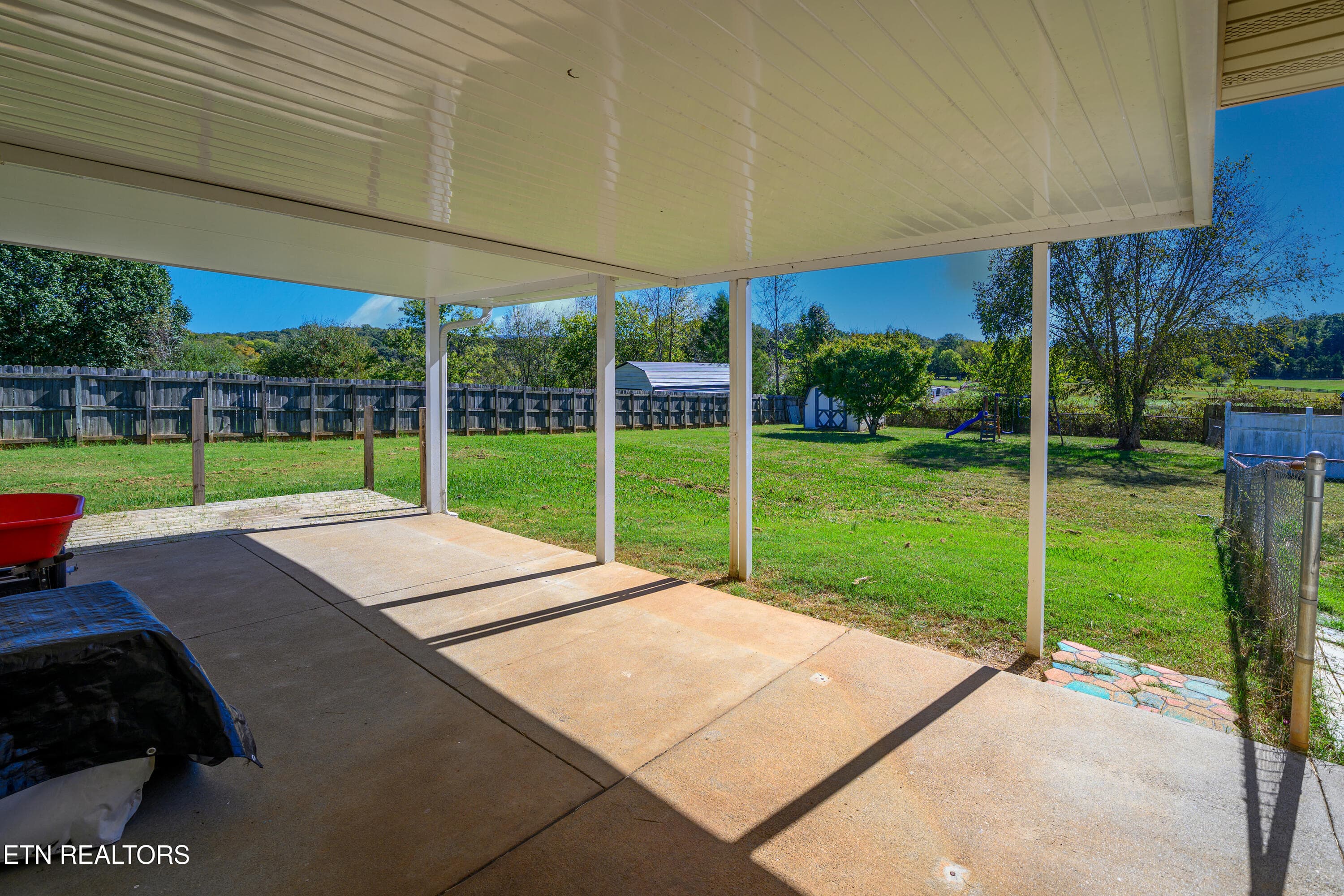 18 Exterior_20003 - 664 Ross Drive, Dandridge, TN 37725