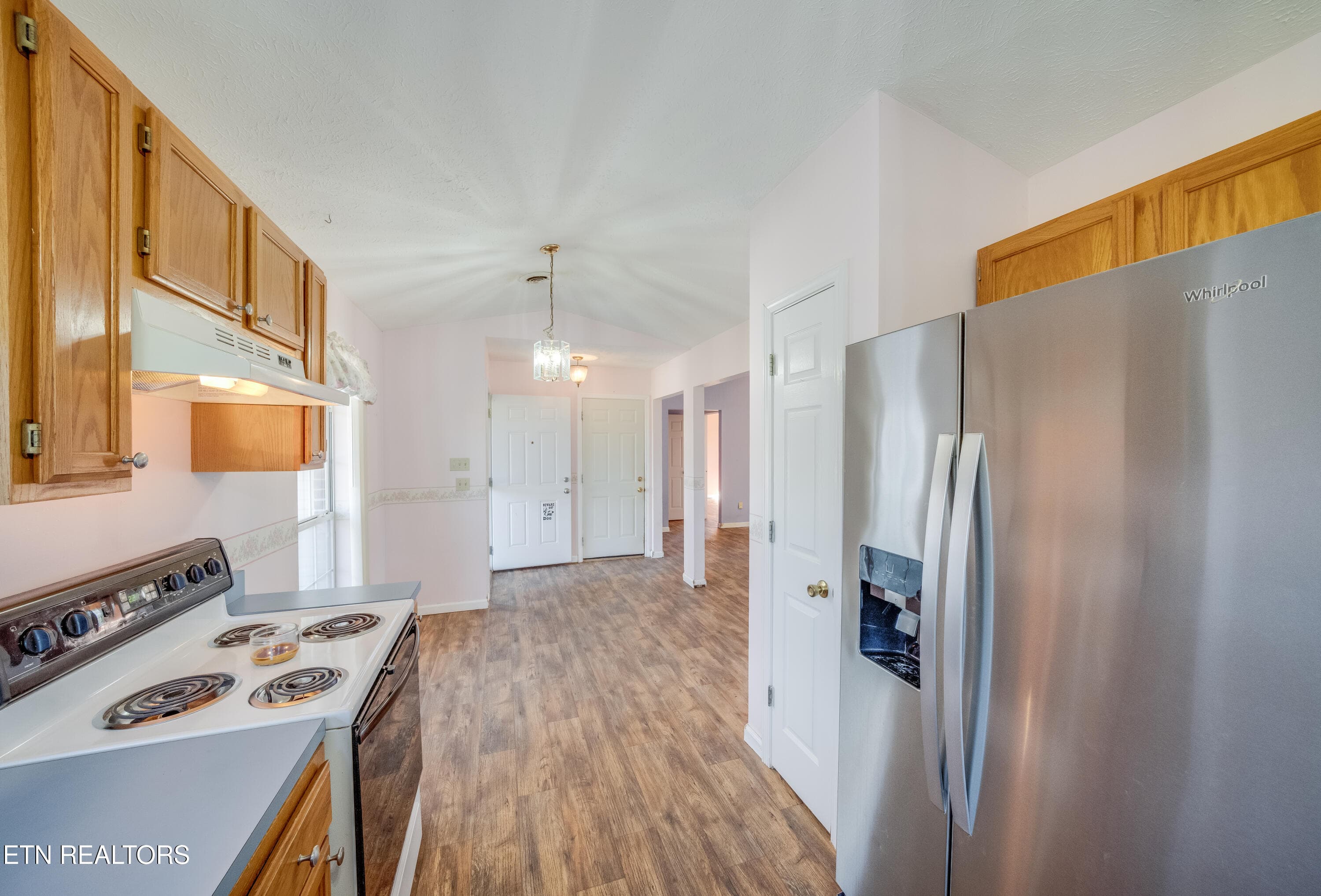 35 Kitchen_20157 - 664 Ross Drive, Dandridge, TN 37725