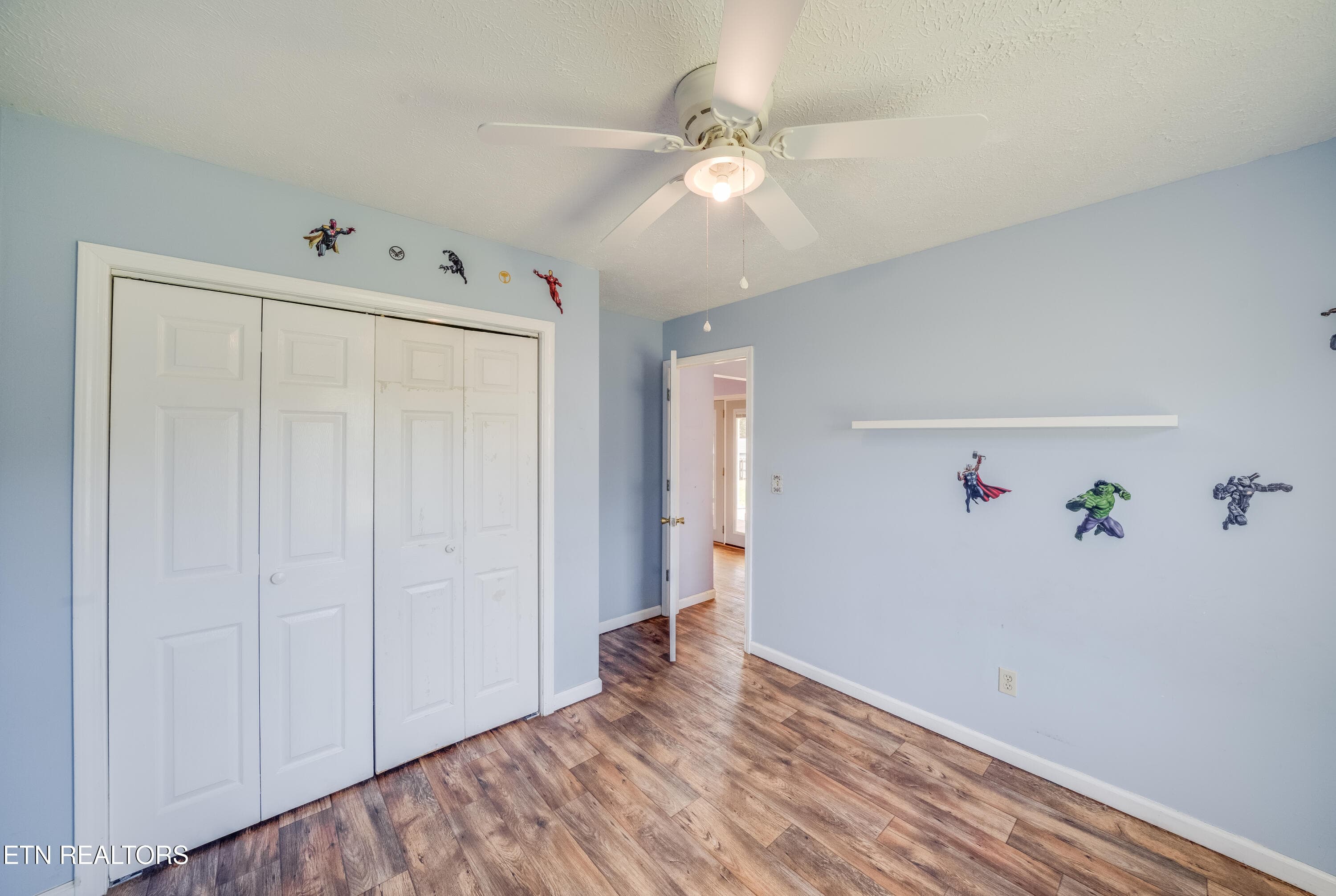 50 Bedroom 2_20137 - 664 Ross Drive, Dandridge, TN 37725