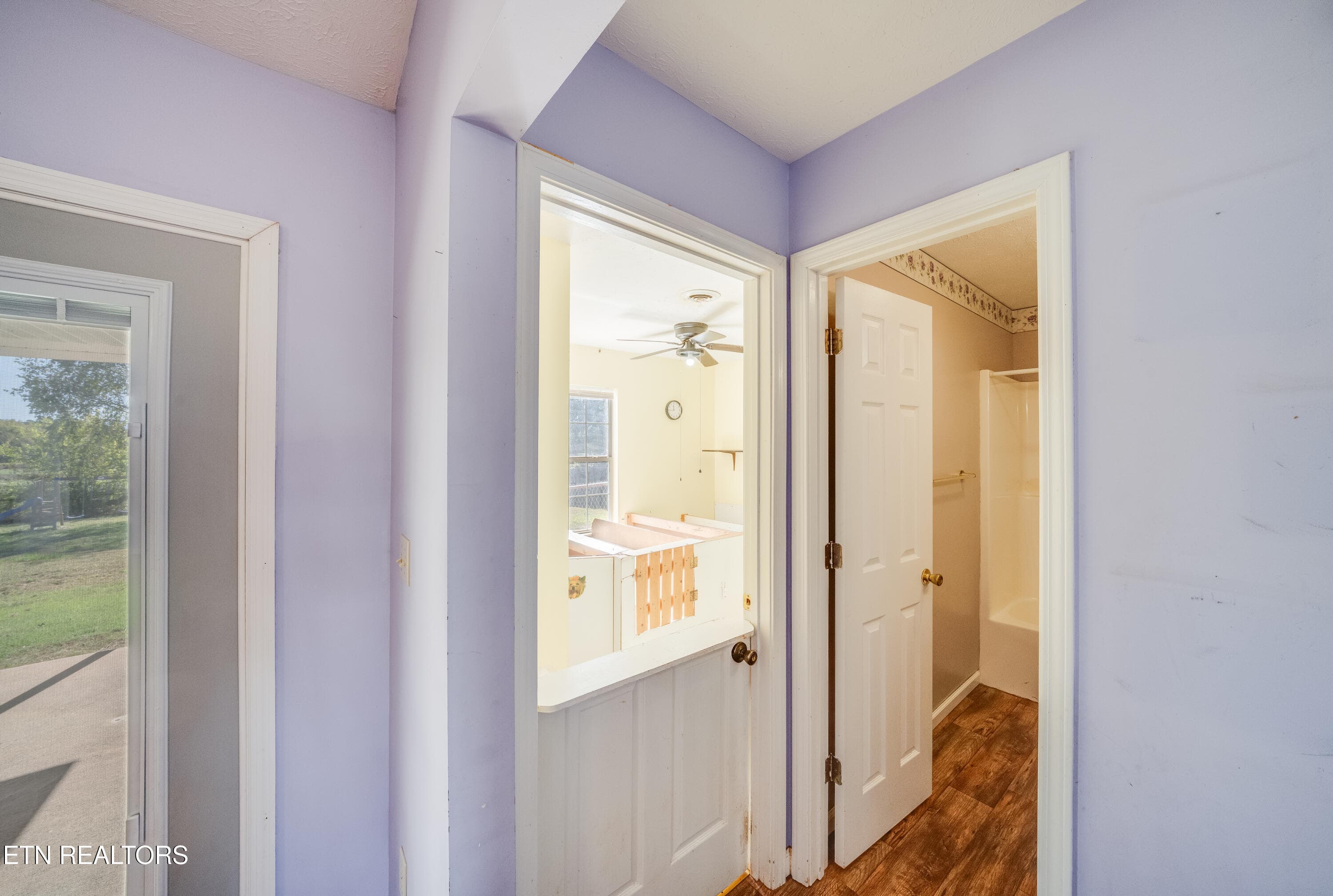 52 Bedroom 3 - Bathroom 2_20102 - 664 Ross Drive, Dandridge, TN 37725