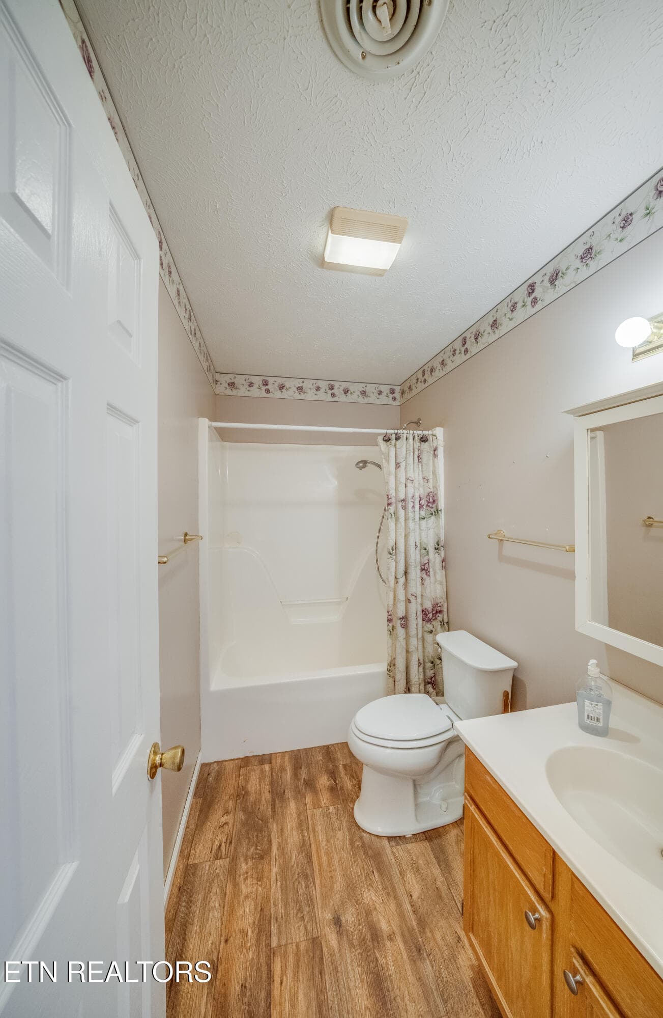 55 Bathroom 2_20117 - 664 Ross Drive, Dandridge, TN 37725