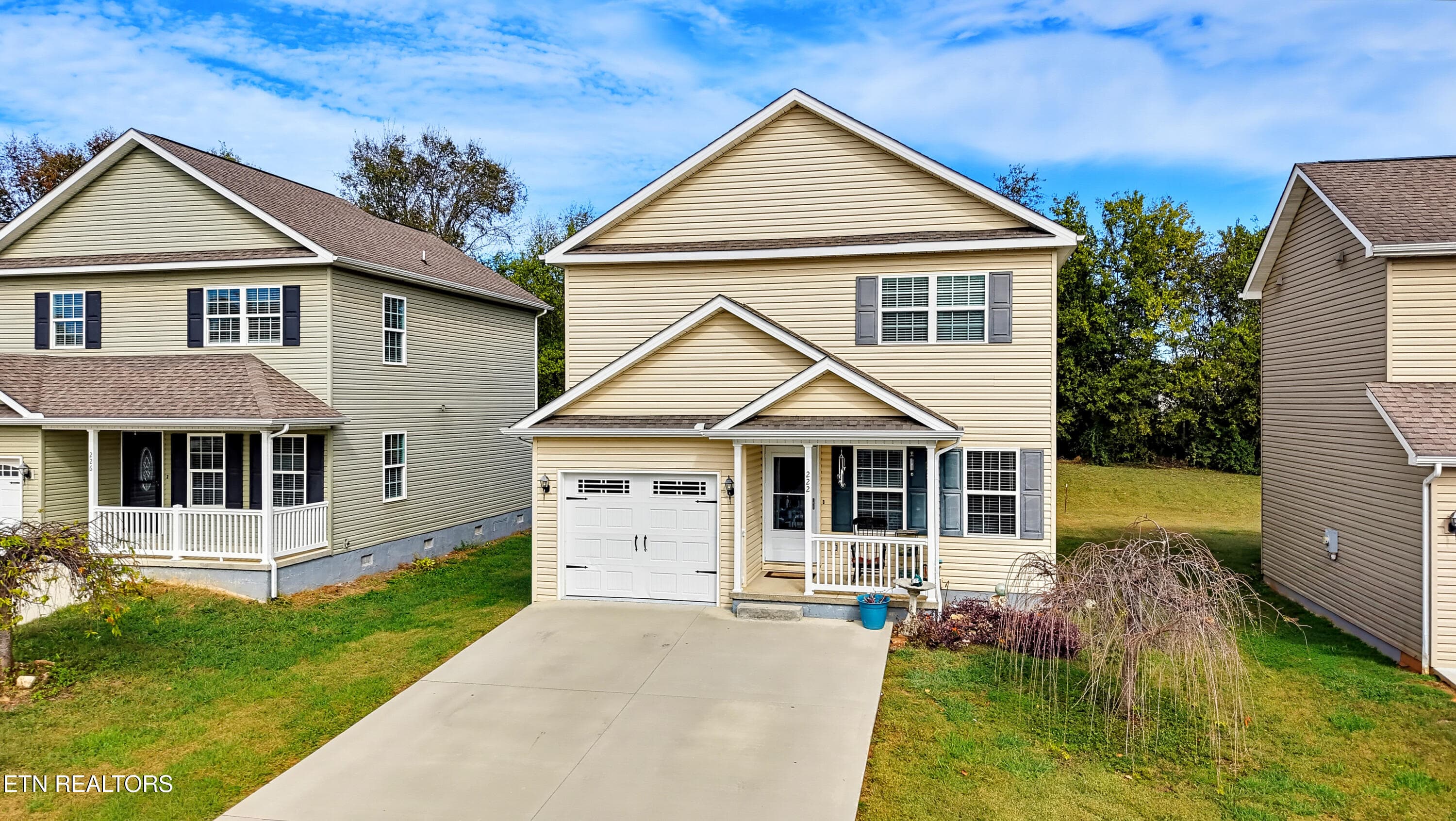 DJI_20261020145016_0172_D-2 - 222 Heritage Crossing Drive, Maryville, TN 37804