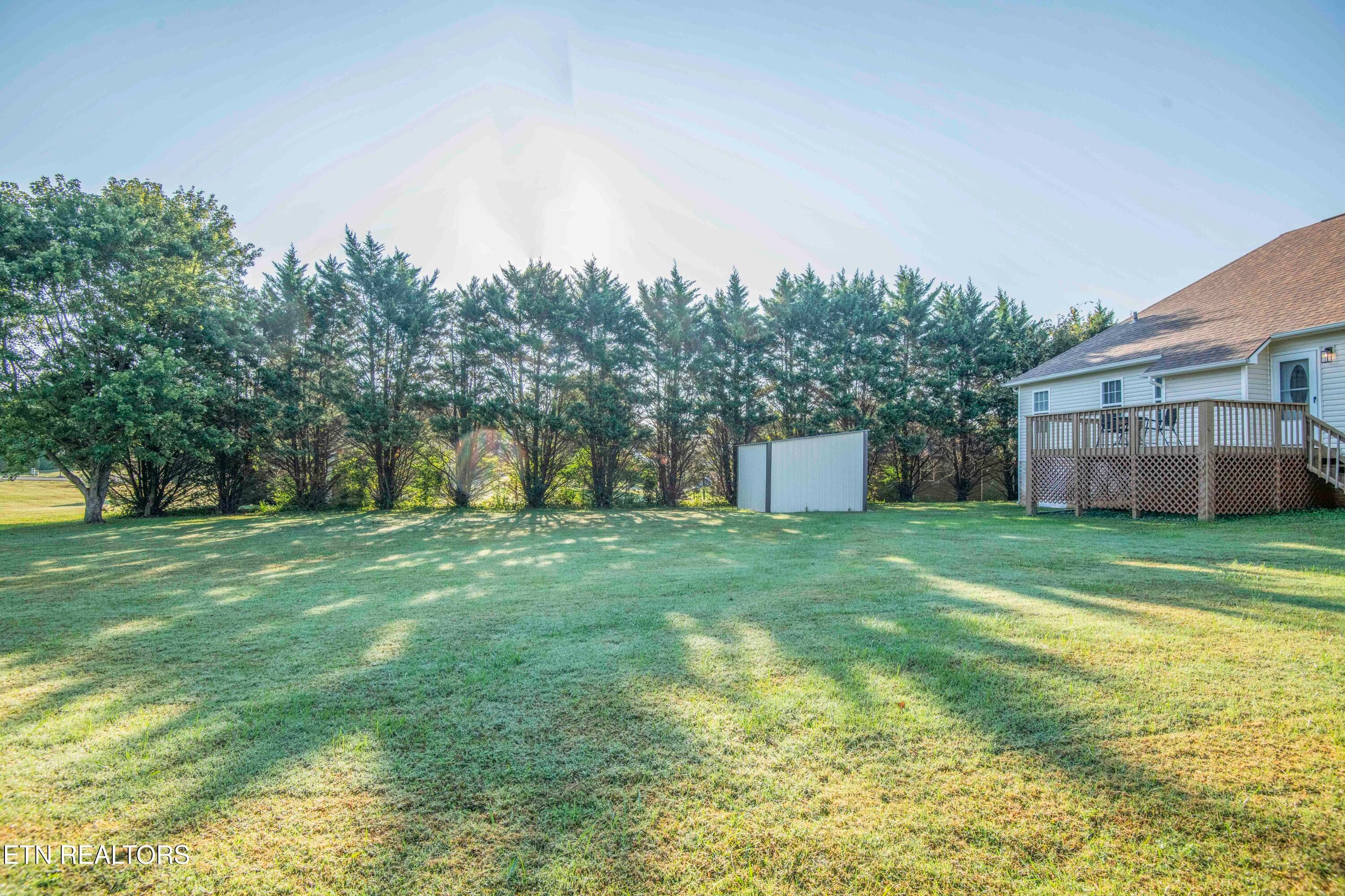 yard 1_1 - 719 Rocky Springs Rd, Madisonville, TN 37354