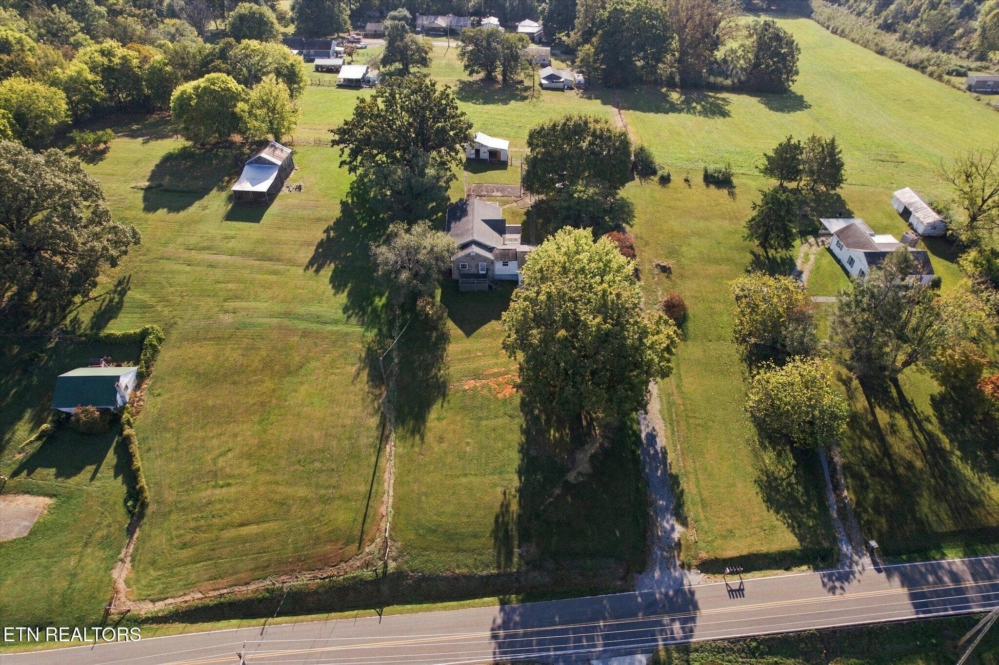 1-DJI_0011 - 810 Ridge Rd, Maryville, TN 37803