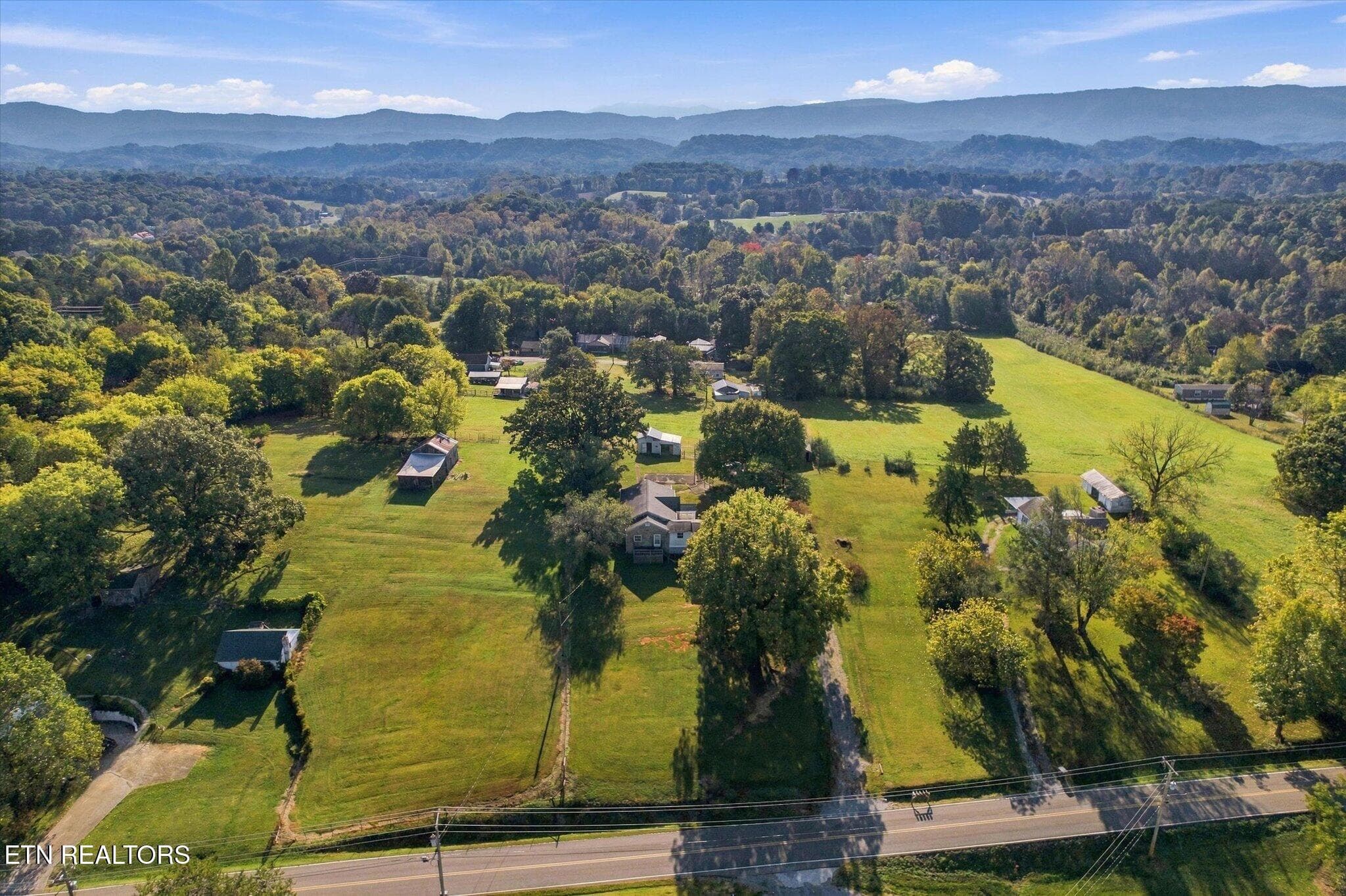 2-DJI_0014 - 810 Ridge Rd, Maryville, TN 37803