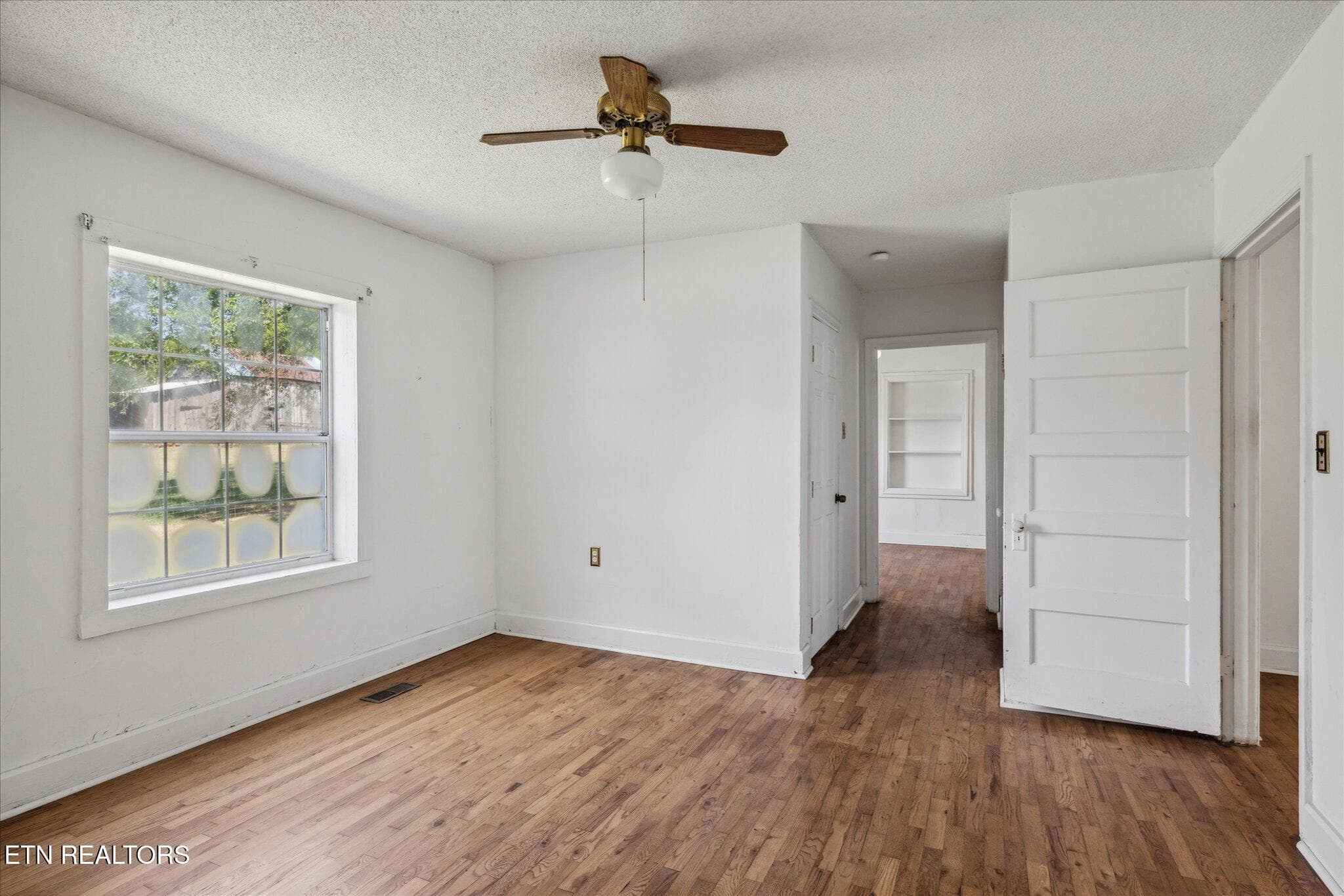 Bedroom - 810 Ridge Rd, Maryville, TN 37803