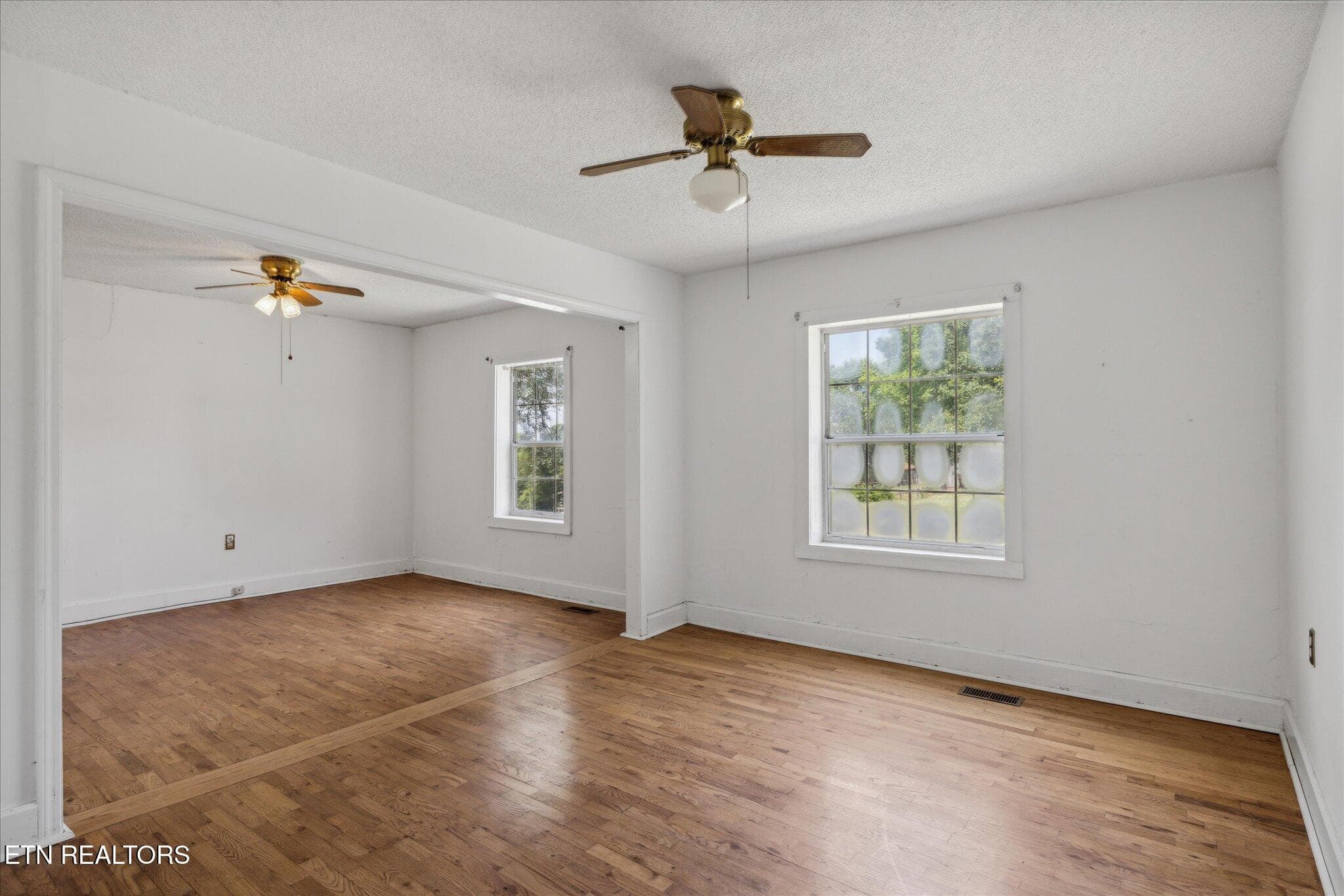 Bedroom - 810 Ridge Rd, Maryville, TN 37803
