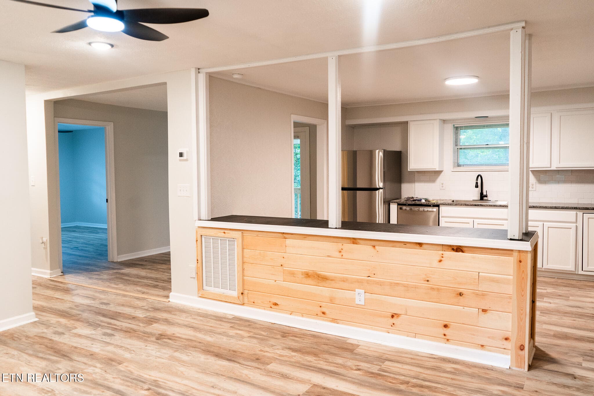 117 Pine Ridge Rd, Heiskell, TN 37754