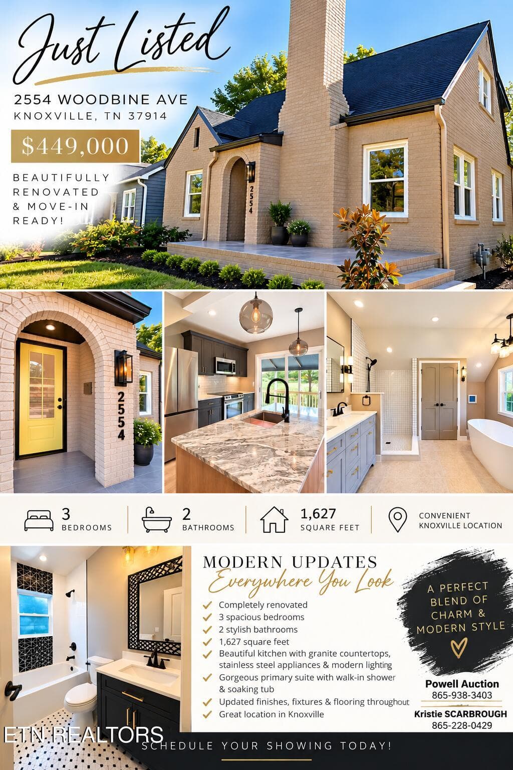 8878E388-CC12-4A3F-A530-EC02B75A1145 - 2554 Woodbine Ave, Knoxville, TN 37914