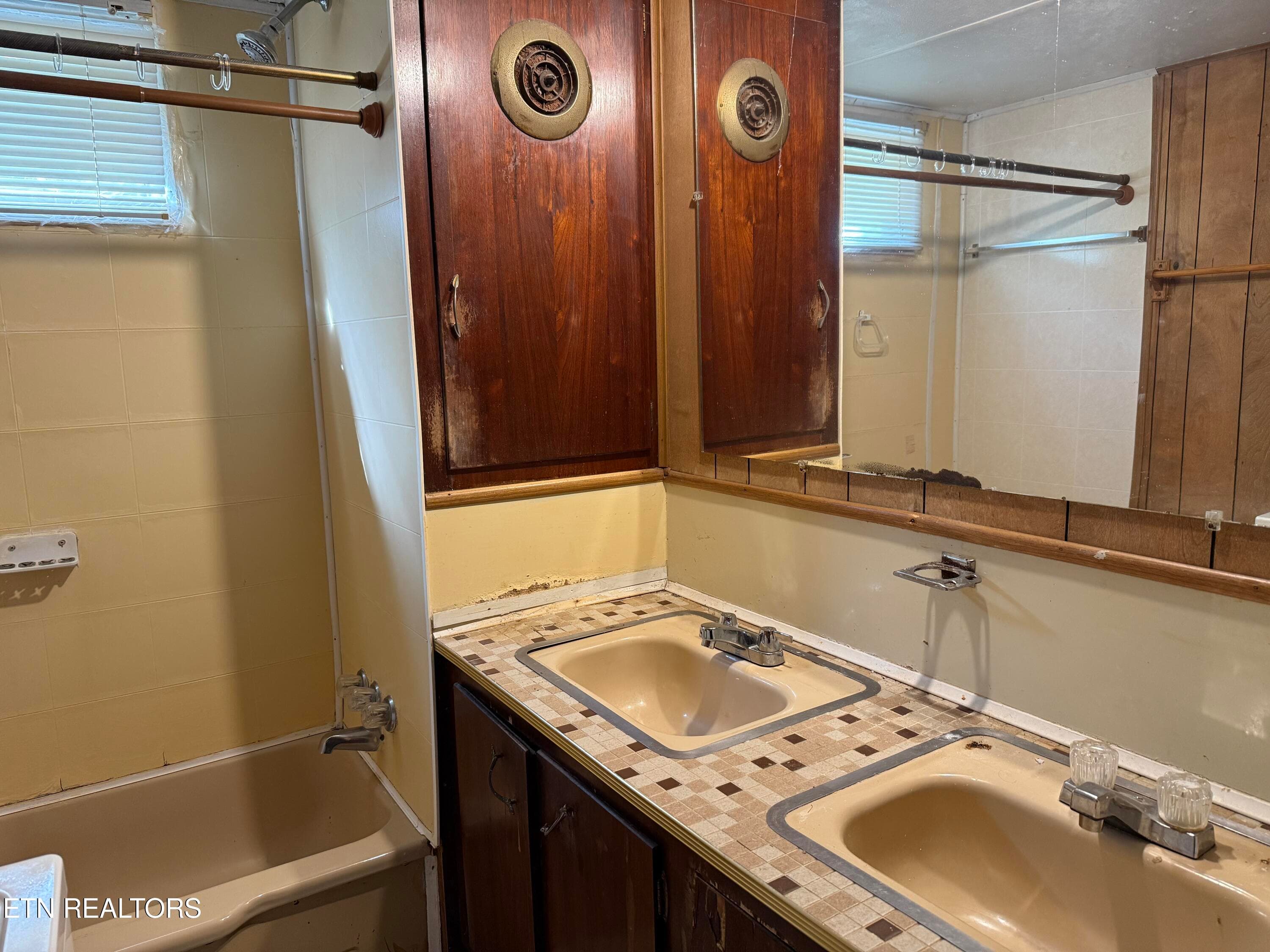Bathroom 1 - 119 Old Airport Rd, Oakdale, TN 37829