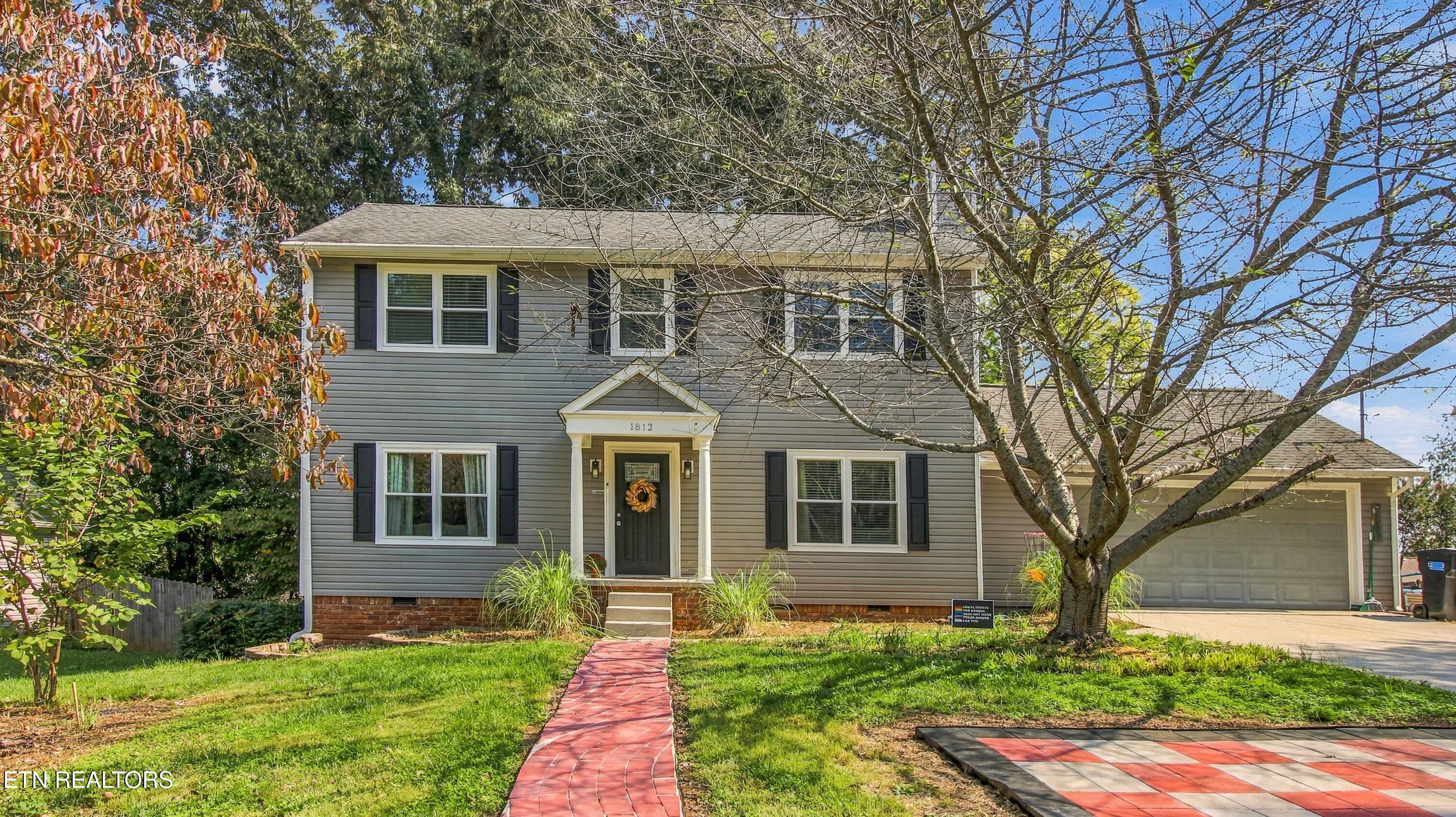1812 Dunraven Drive, Knoxville, TN 37922