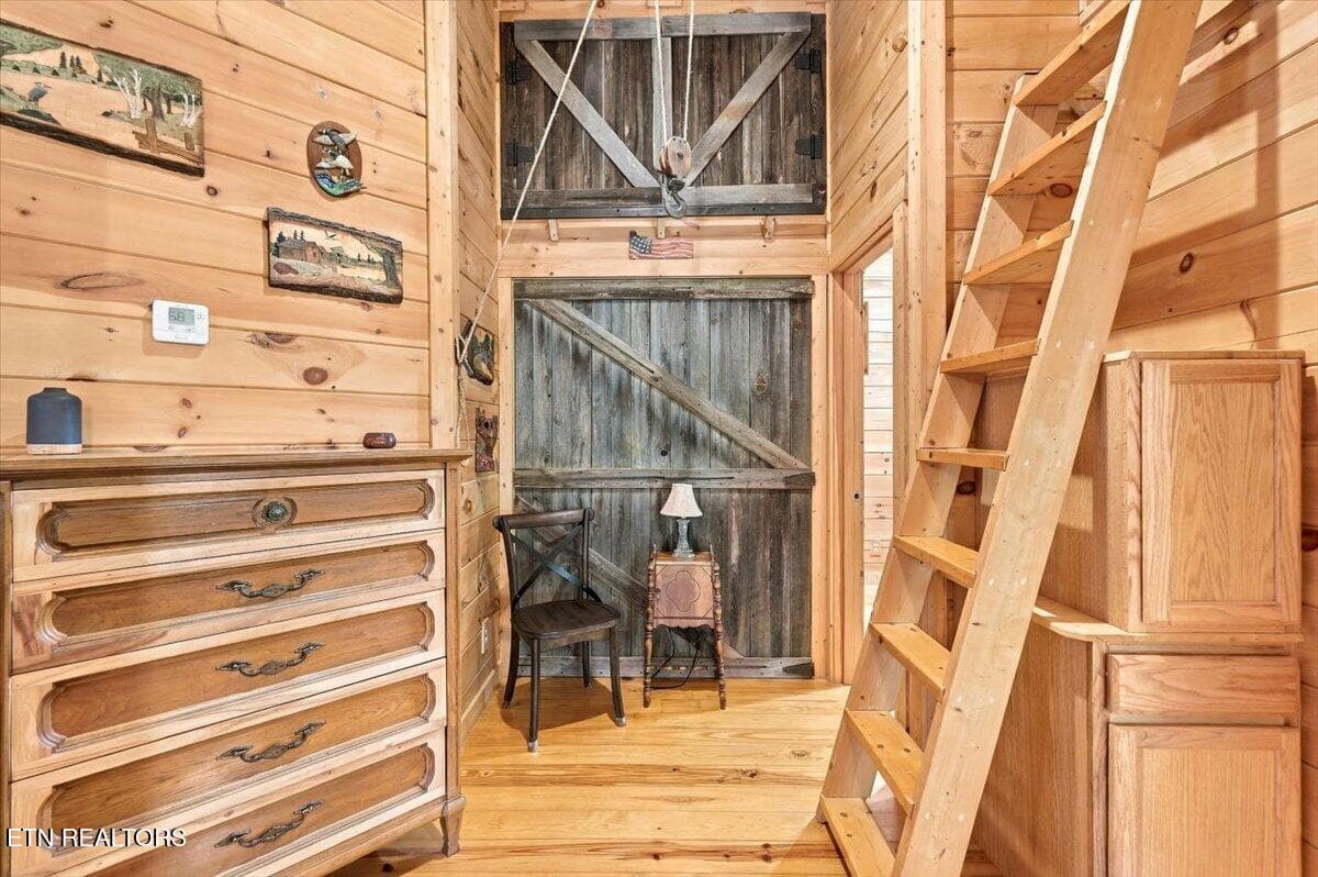 021-462 Middle Creek Rd 21 - 462 Middle Creek Rd, Cosby, TN 37722
