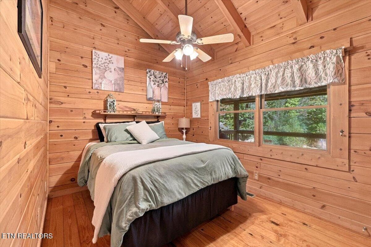 022-462 Middle Creek Rd 22 - 462 Middle Creek Rd, Cosby, TN 37722