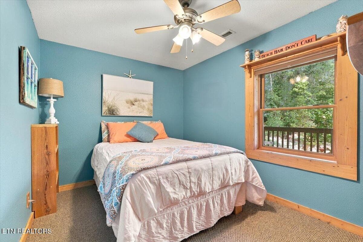 024-462 Middle Creek Rd 24 - 462 Middle Creek Rd, Cosby, TN 37722