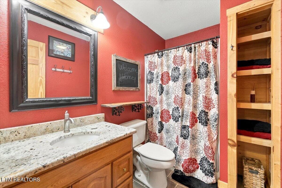027-462 Middle Creek Rd 27 - 462 Middle Creek Rd, Cosby, TN 37722