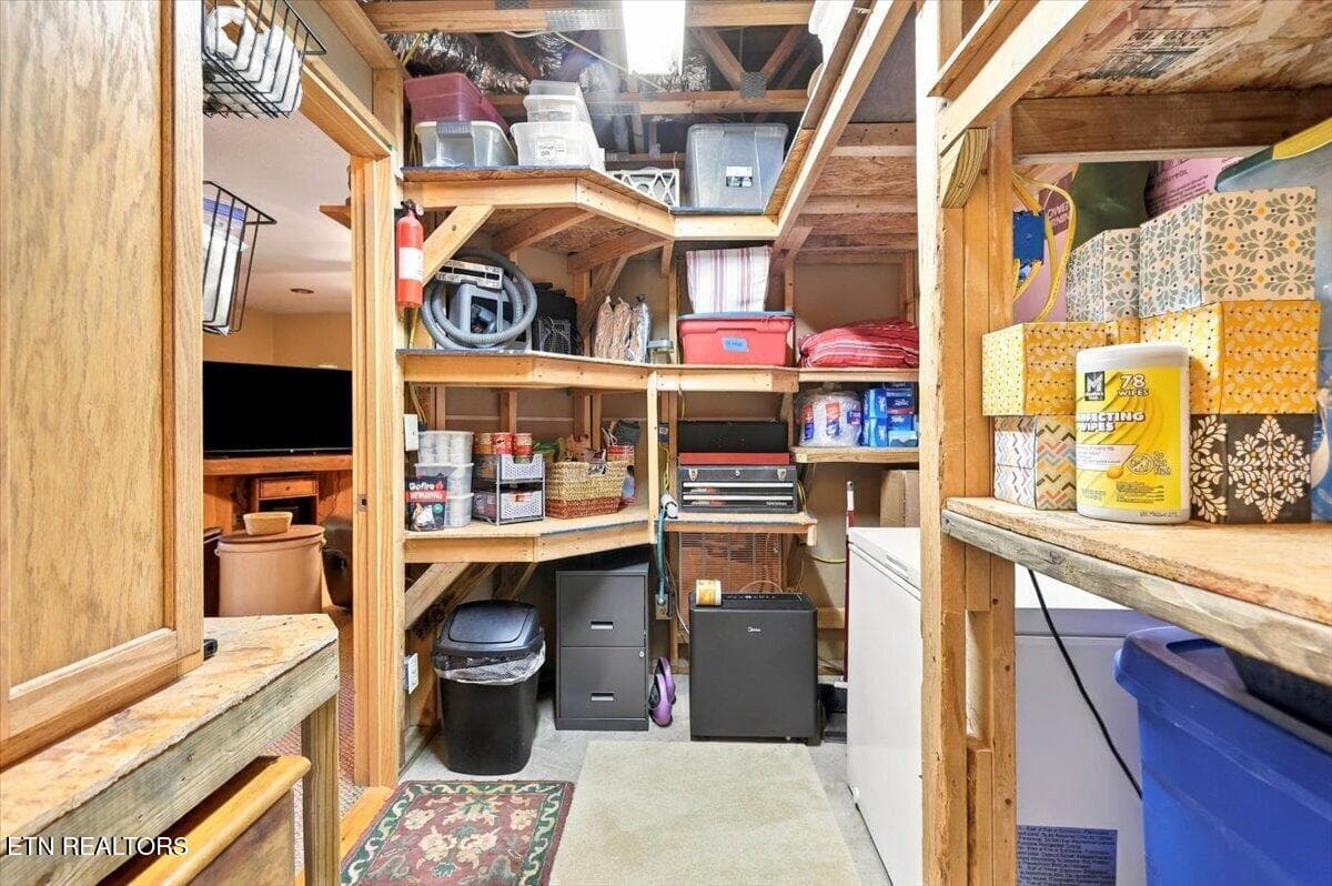 032-462 Middle Creek Rd 32 - 462 Middle Creek Rd, Cosby, TN 37722