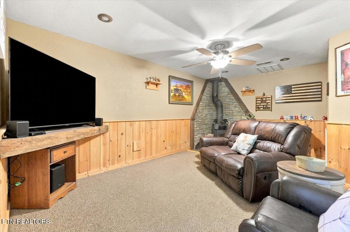 031-462 Middle Creek Rd 31 - 462 Middle Creek Rd, Cosby, TN 37722