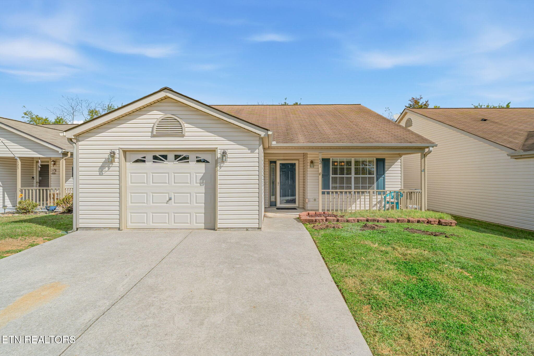 521 Ravenwood Drive, Maryville, TN 37801