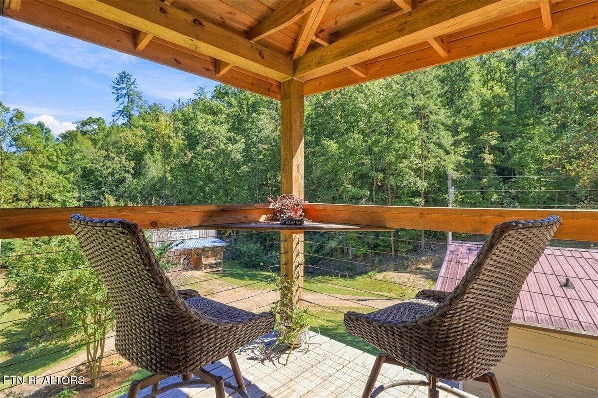 035-462 Middle Creek Rd 35 - 462 Middle Creek Rd, Cosby, TN 37722