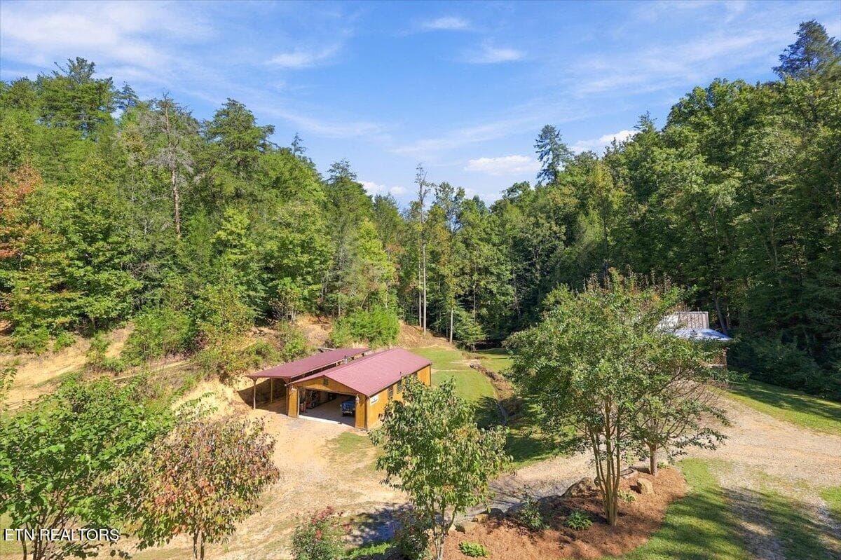 037-462 Middle Creek Rd 37 - 462 Middle Creek Rd, Cosby, TN 37722