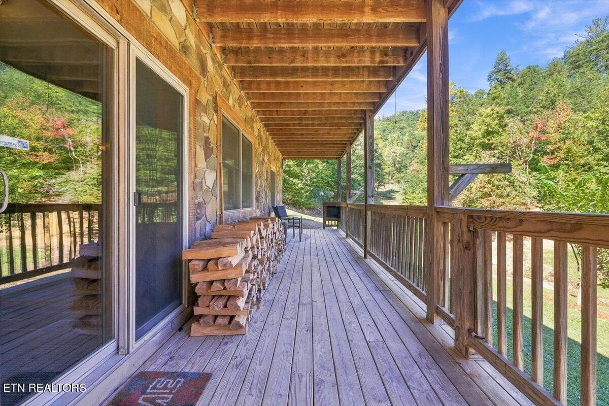 039-462 Middle Creek Rd 39 - 462 Middle Creek Rd, Cosby, TN 37722
