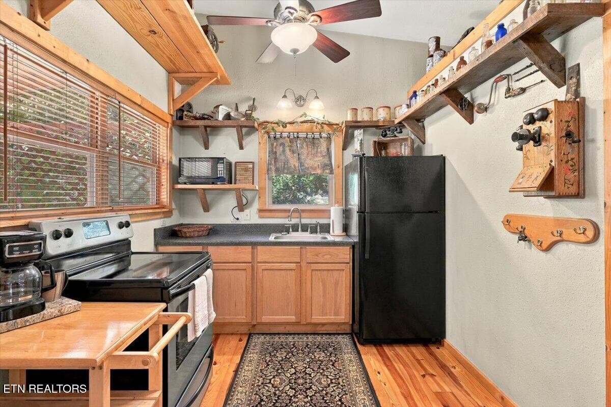 052-462 Middle Creek Rd 52 - 462 Middle Creek Rd, Cosby, TN 37722