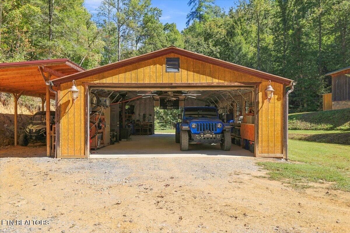 063-462 Middle Creek Rd 63 - 462 Middle Creek Rd, Cosby, TN 37722