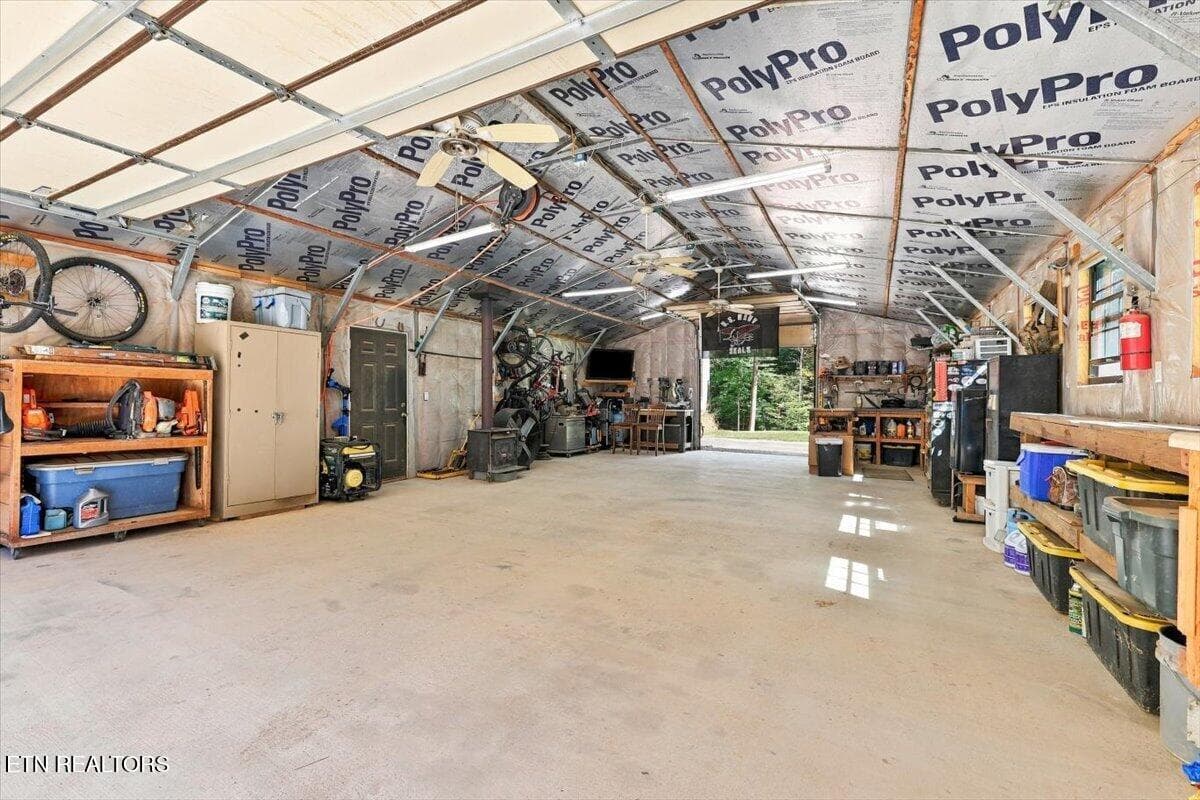 066-462 Middle Creek Rd 66 - 462 Middle Creek Rd, Cosby, TN 37722