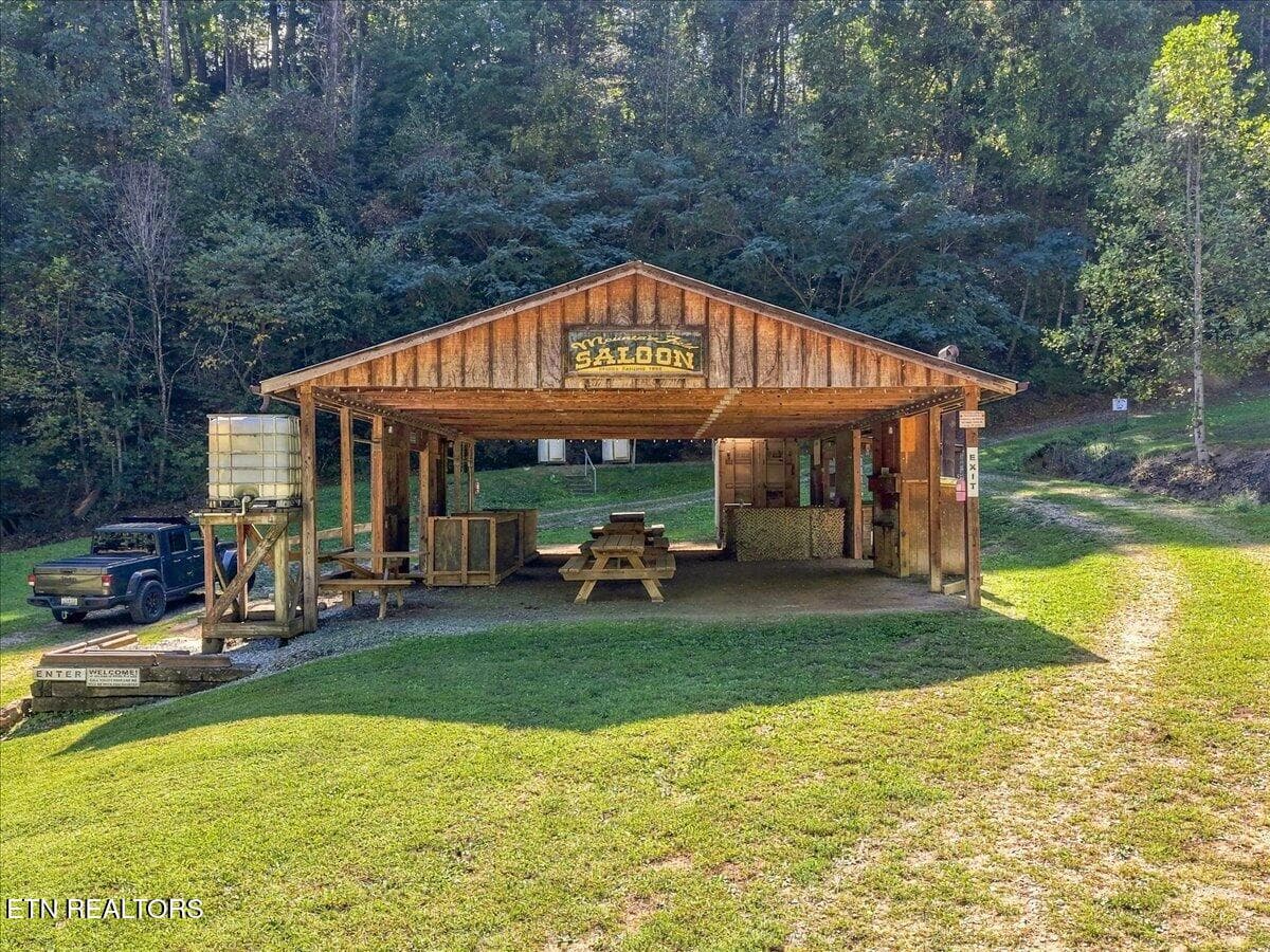 071-462 Middle Creek Rd 71 - 462 Middle Creek Rd, Cosby, TN 37722