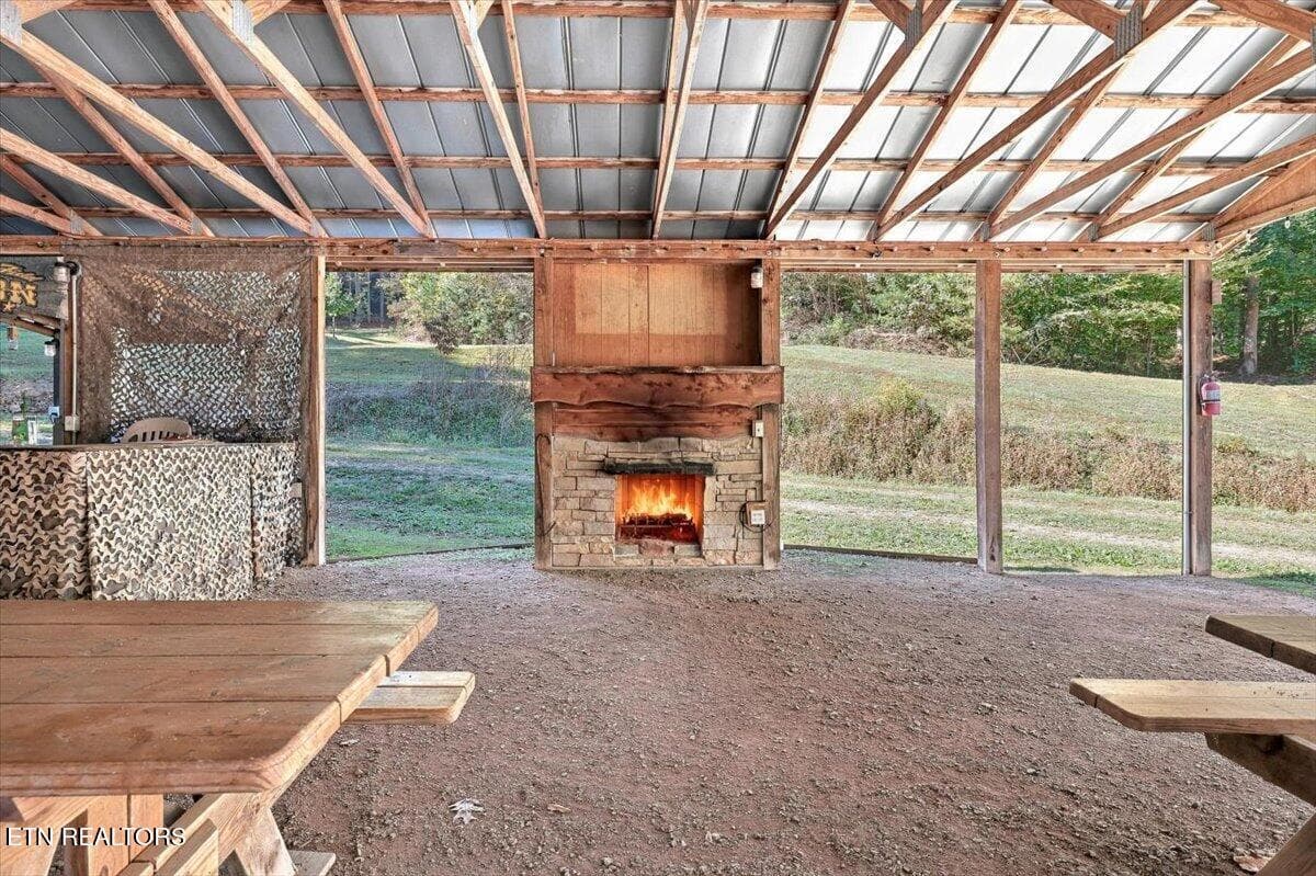 076-462 Middle Creek Rd 76 - 462 Middle Creek Rd, Cosby, TN 37722
