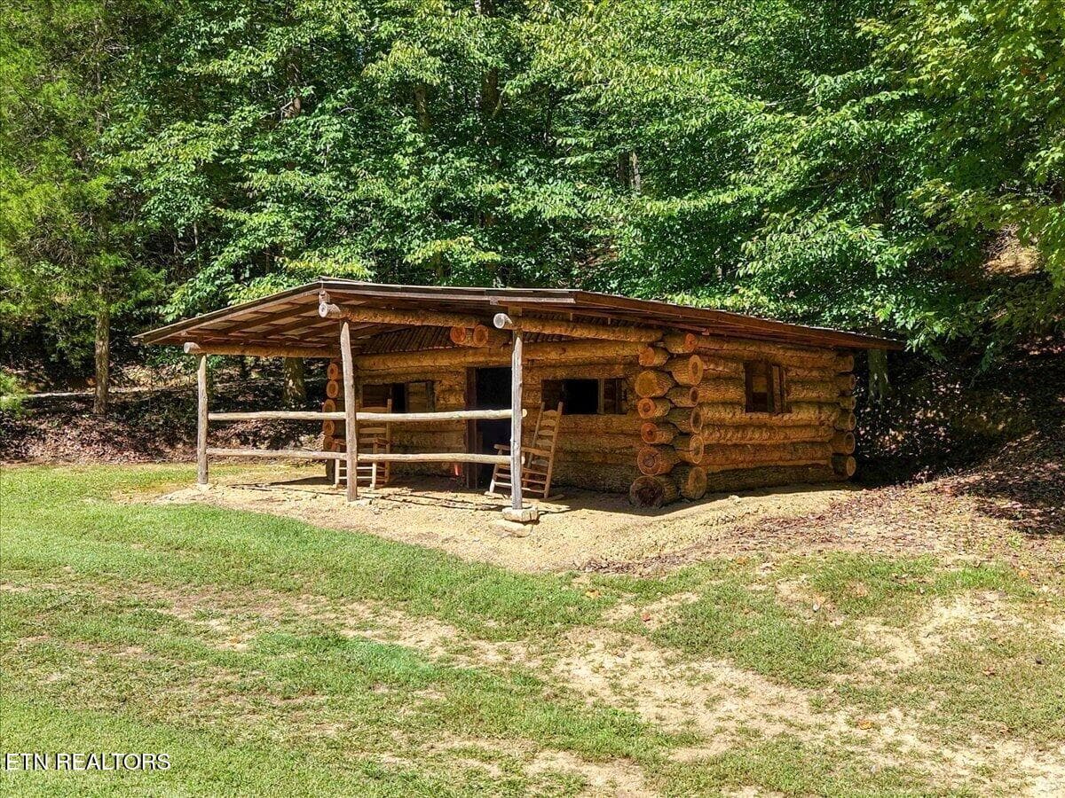 077-462 Middle Creek Rd 77 - 462 Middle Creek Rd, Cosby, TN 37722