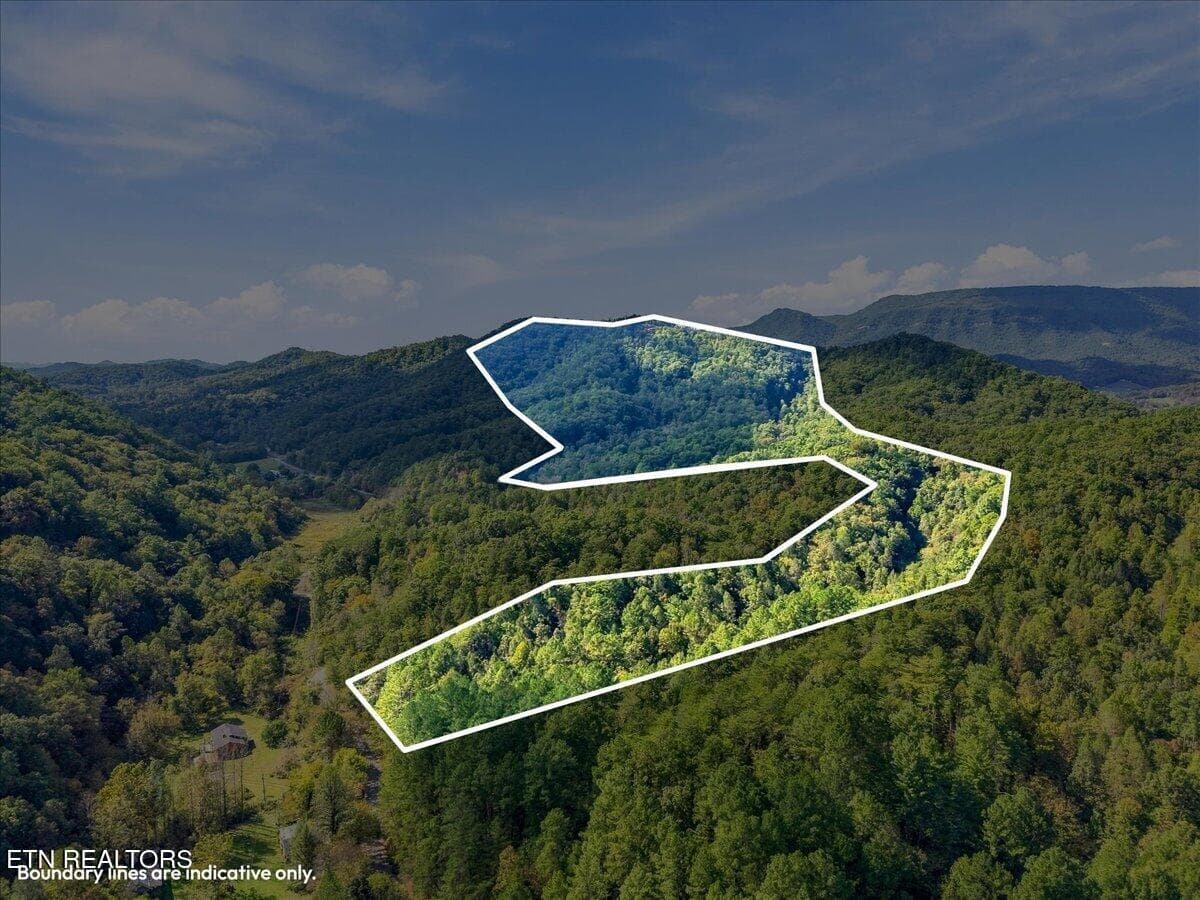 122-462 Middle Creek Rd 122 - 462 Middle Creek Rd, Cosby, TN 37722