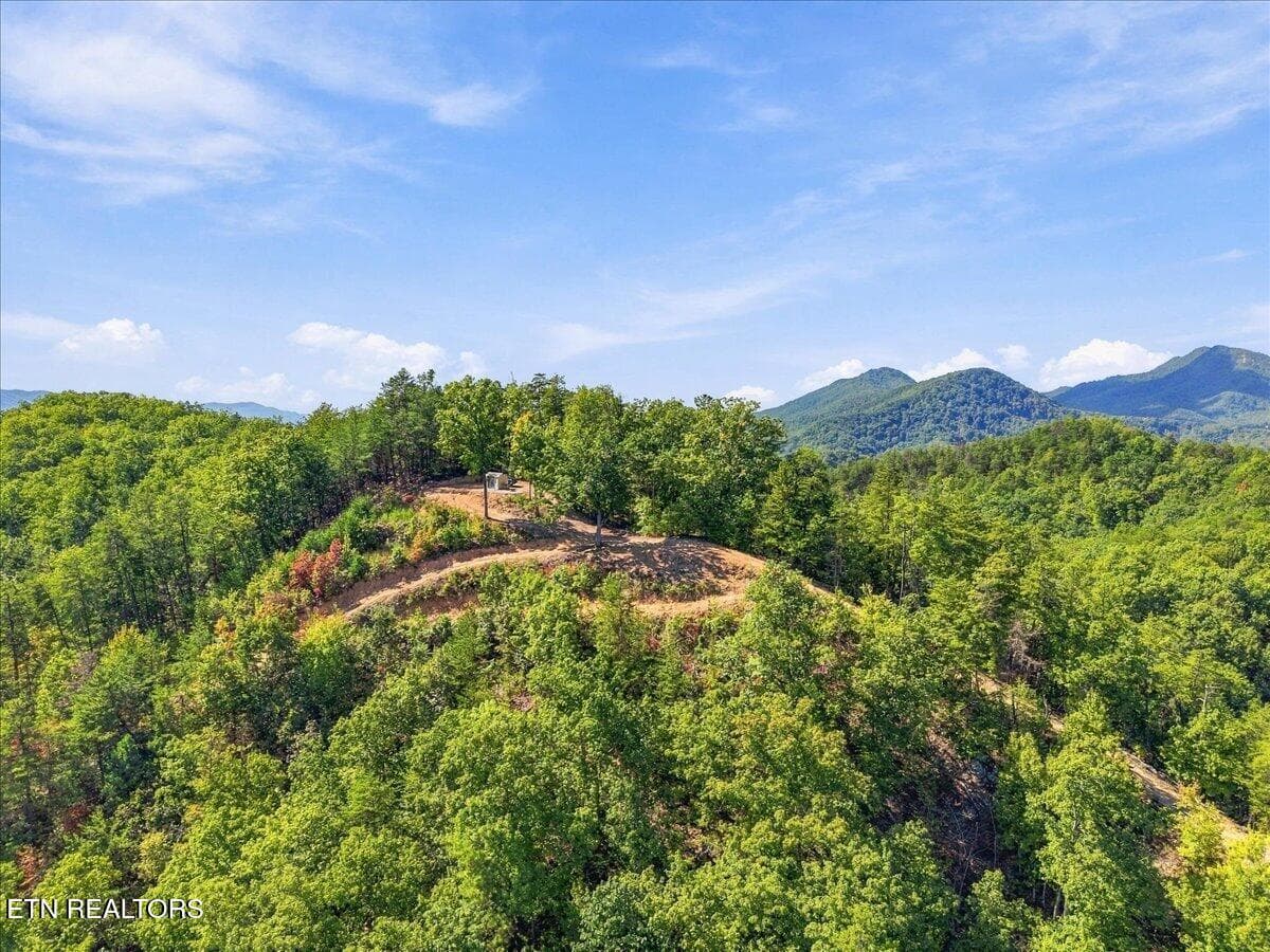 095-462 Middle Creek Rd 95 - 462 Middle Creek Rd, Cosby, TN 37722