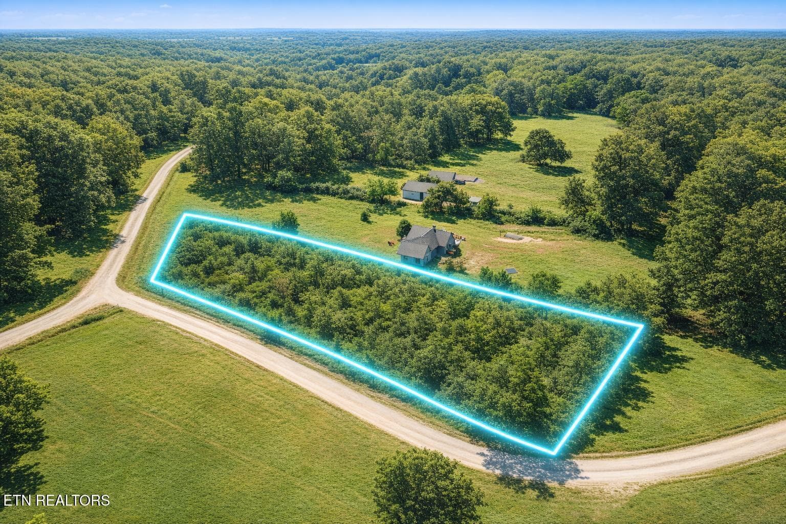 0 Duke Lane, Loudon, TN 37774