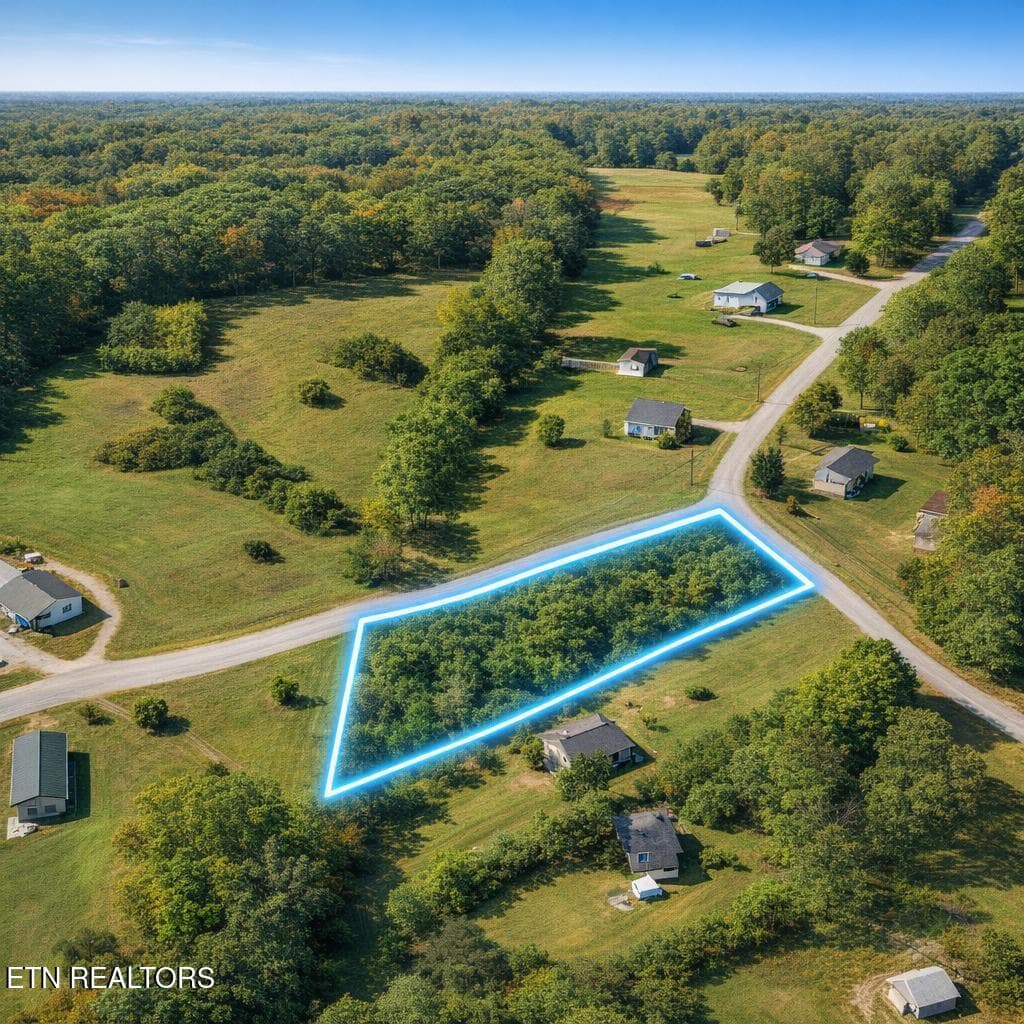 drone-216 - 0 Duke Lane, Loudon, TN 37774