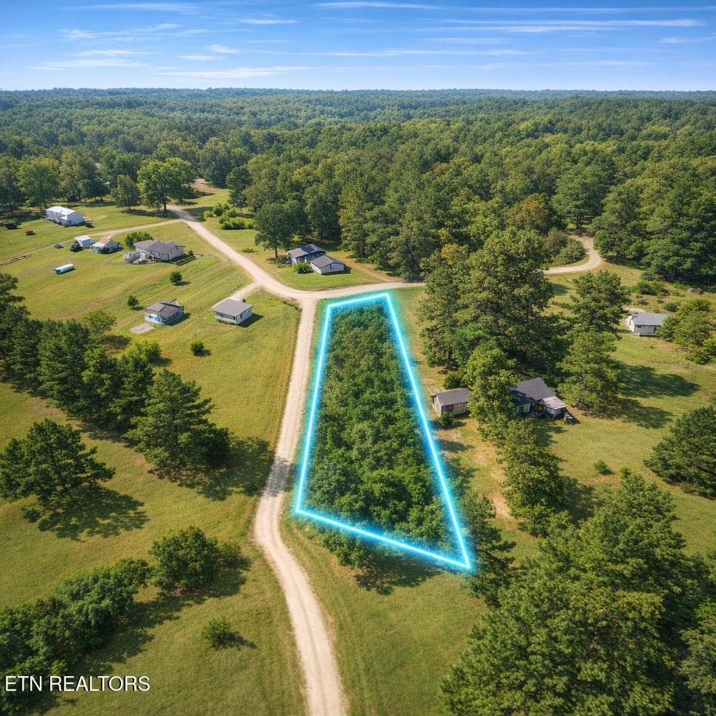 drone-288 - 0 Duke Lane, Loudon, TN 37774